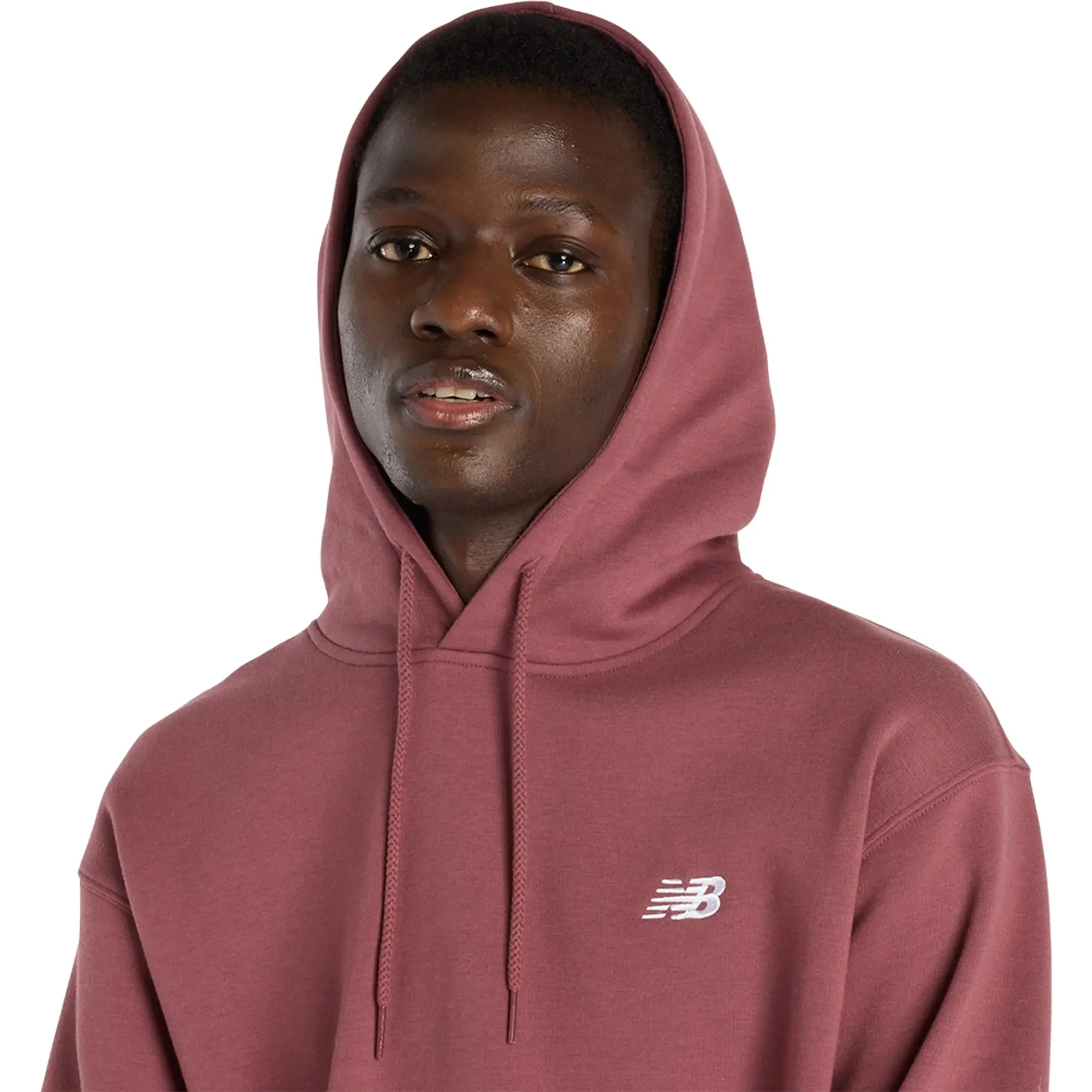 New Balance Sport Essentials Hoodie