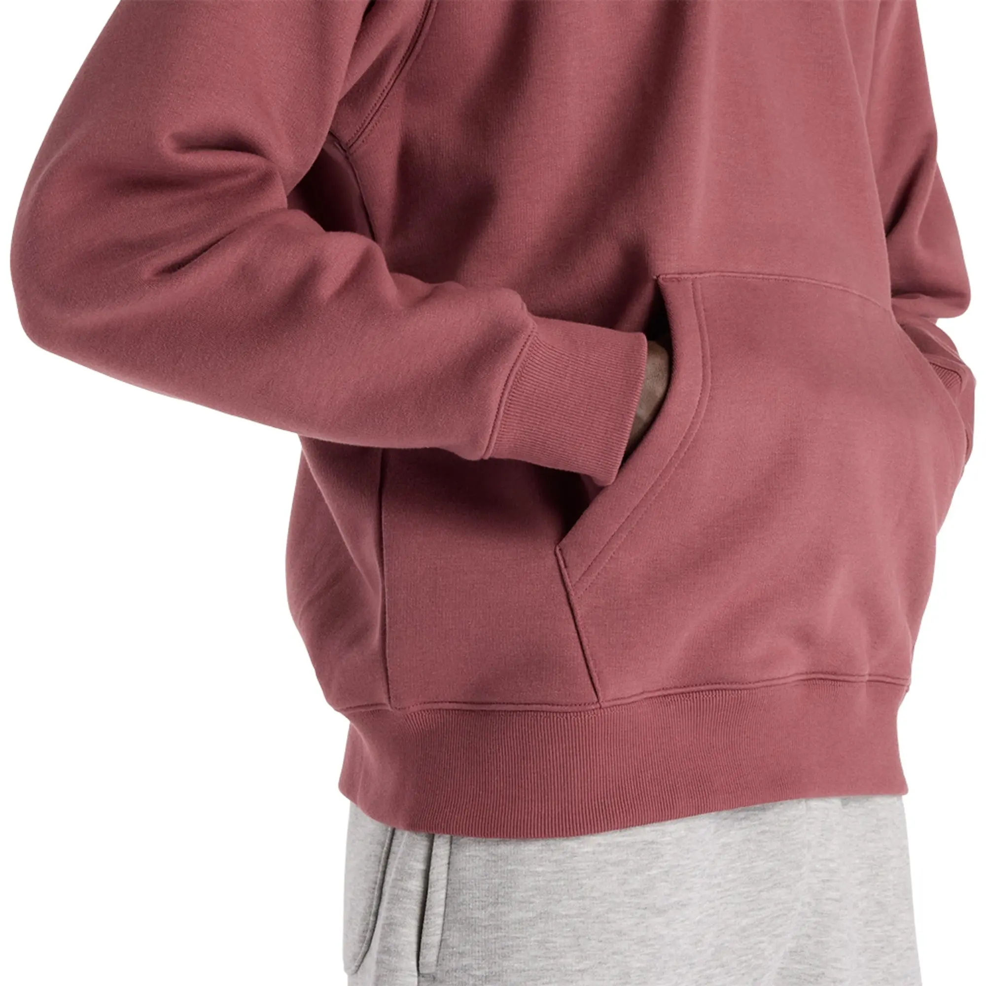 New Balance Sport Essentials Hoodie
