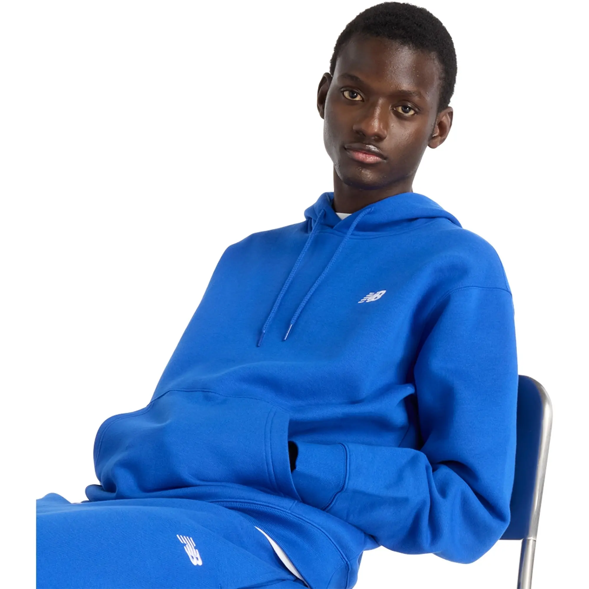 New Balance Sport Essentials Hoodie