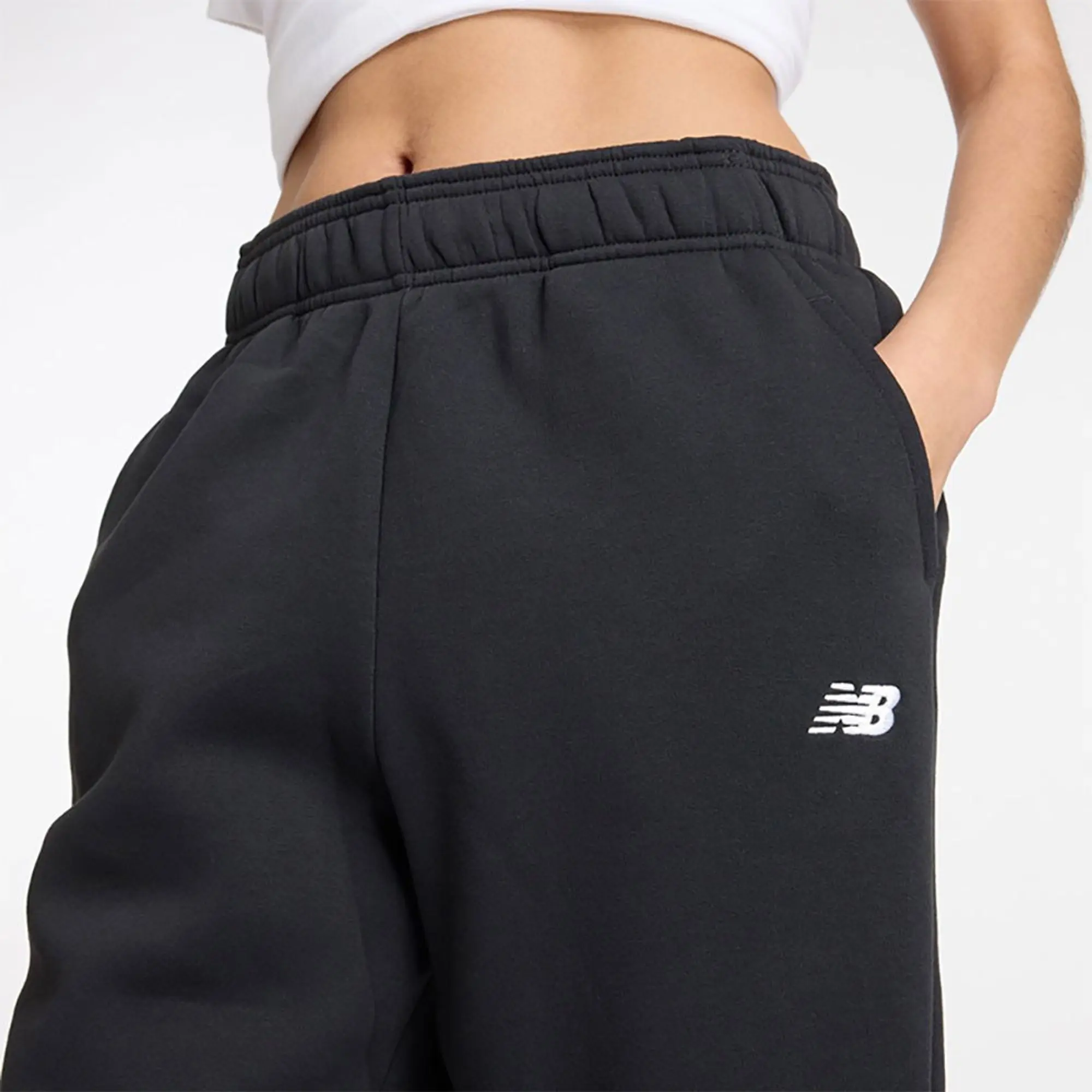 New Balance Sport Essentials Joggers