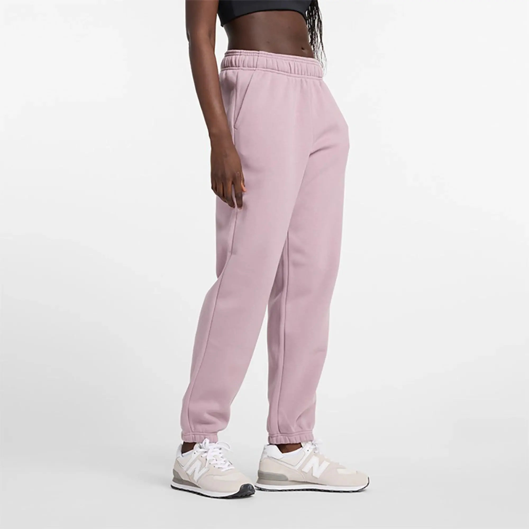 New Balance Sport Essentials Joggers