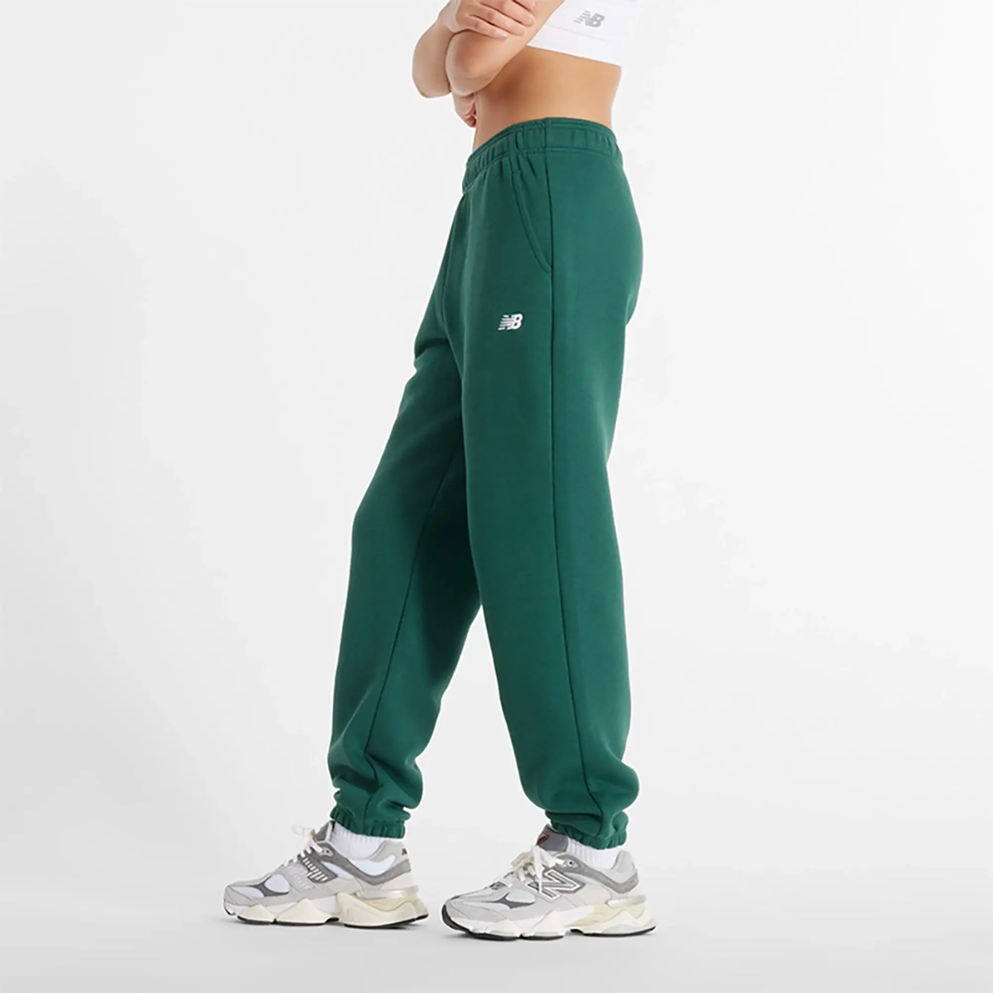 New Balance Sport Essentials Joggers