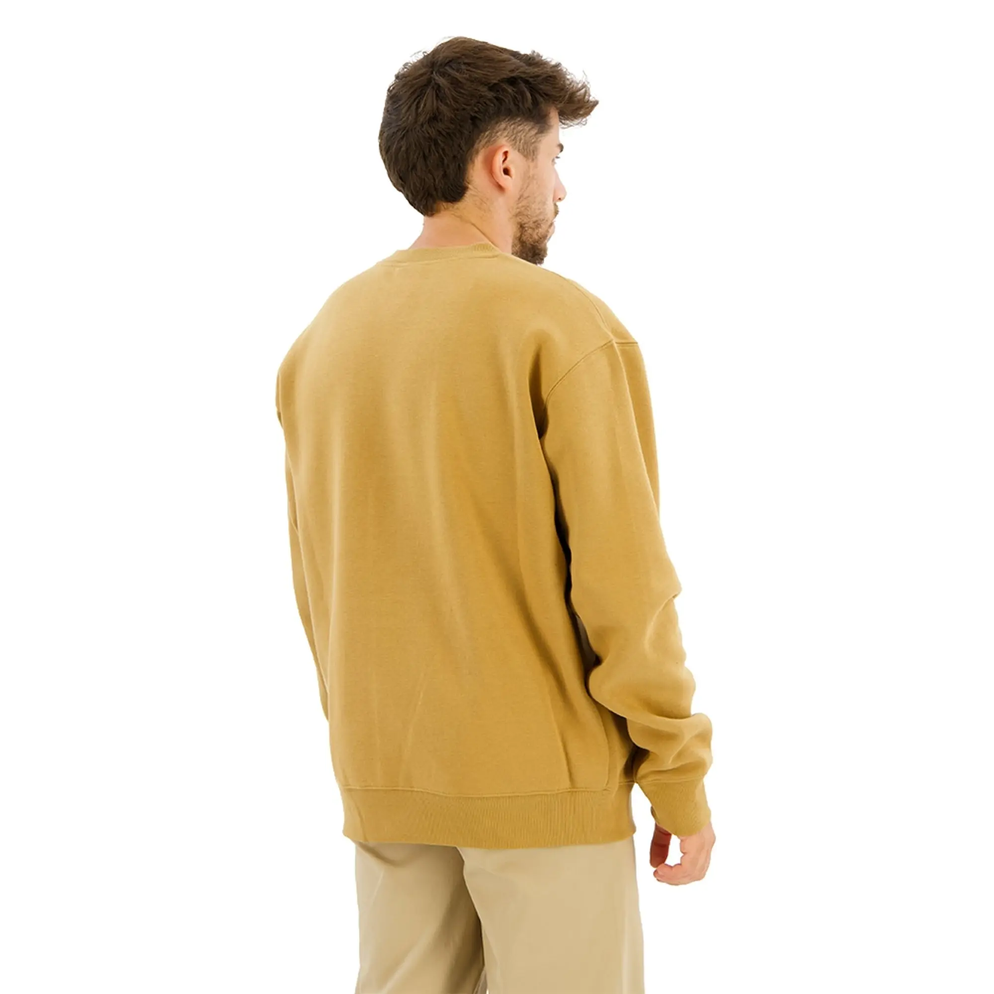 New Balance Sport Essentials Logo Sweatshirt