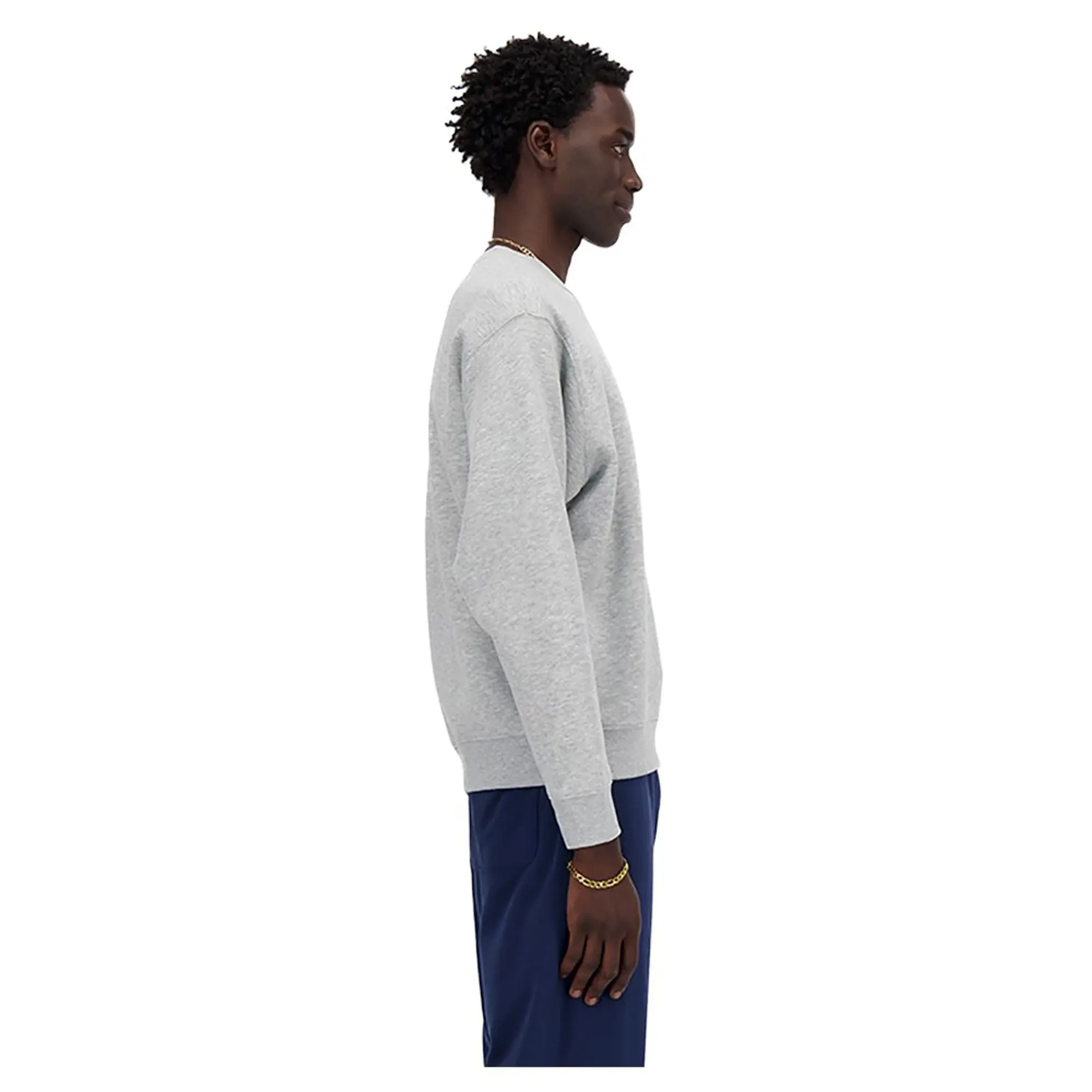 New Balance Sport Essentials Logo Sweatshirt