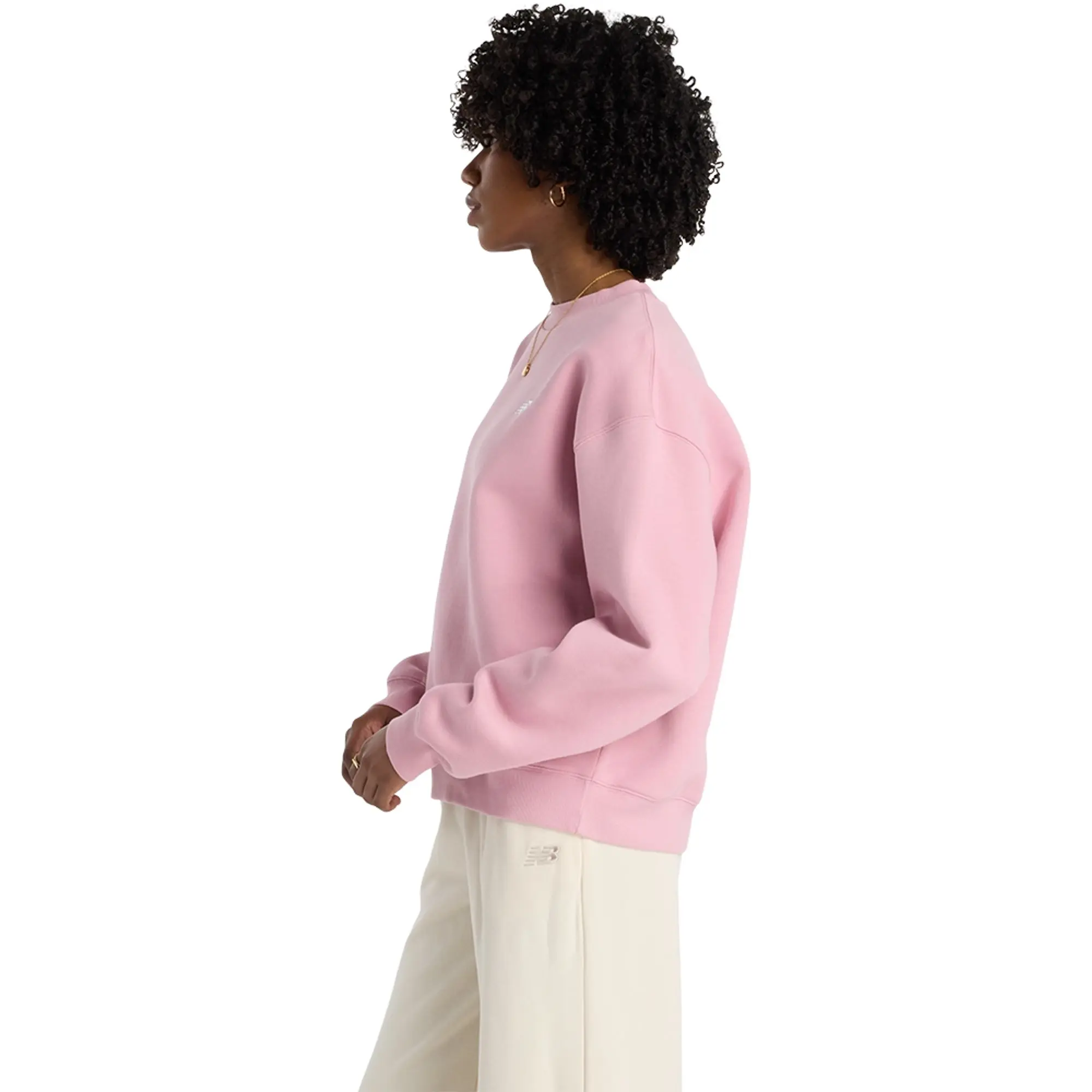 New Balance Sport Essentials Sweatshirt
