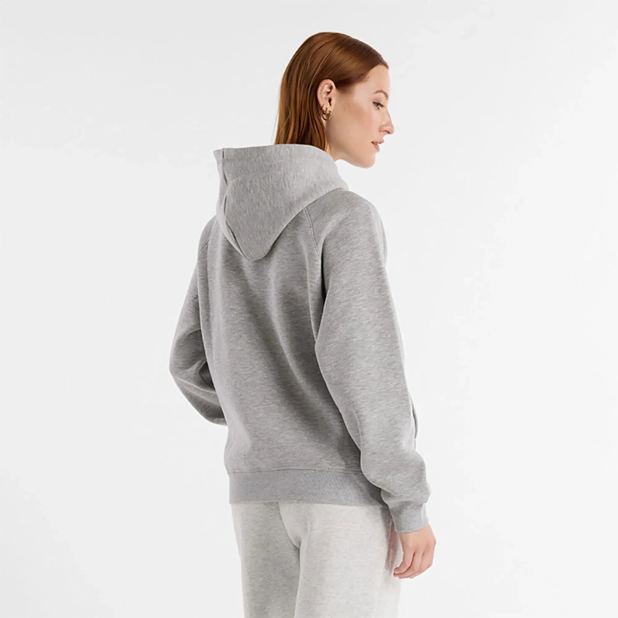 New Balance Sport Logo Hoodie