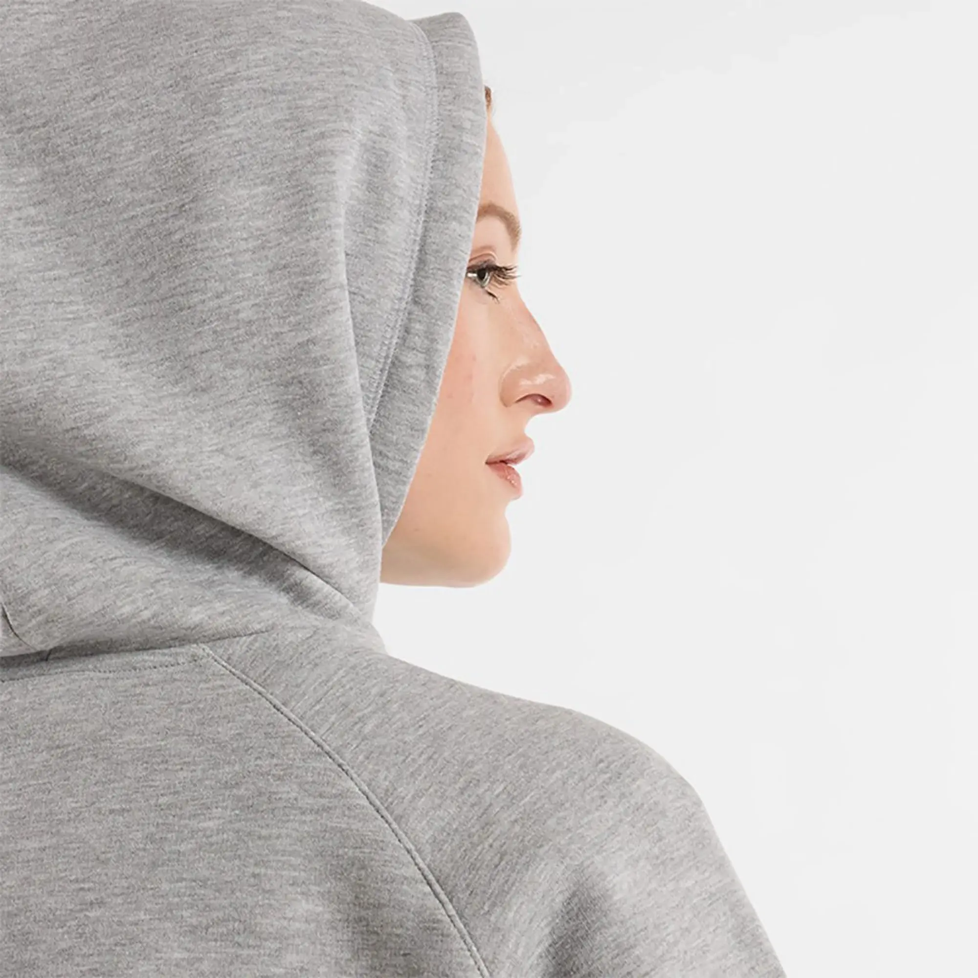 New Balance Sport Logo Hoodie