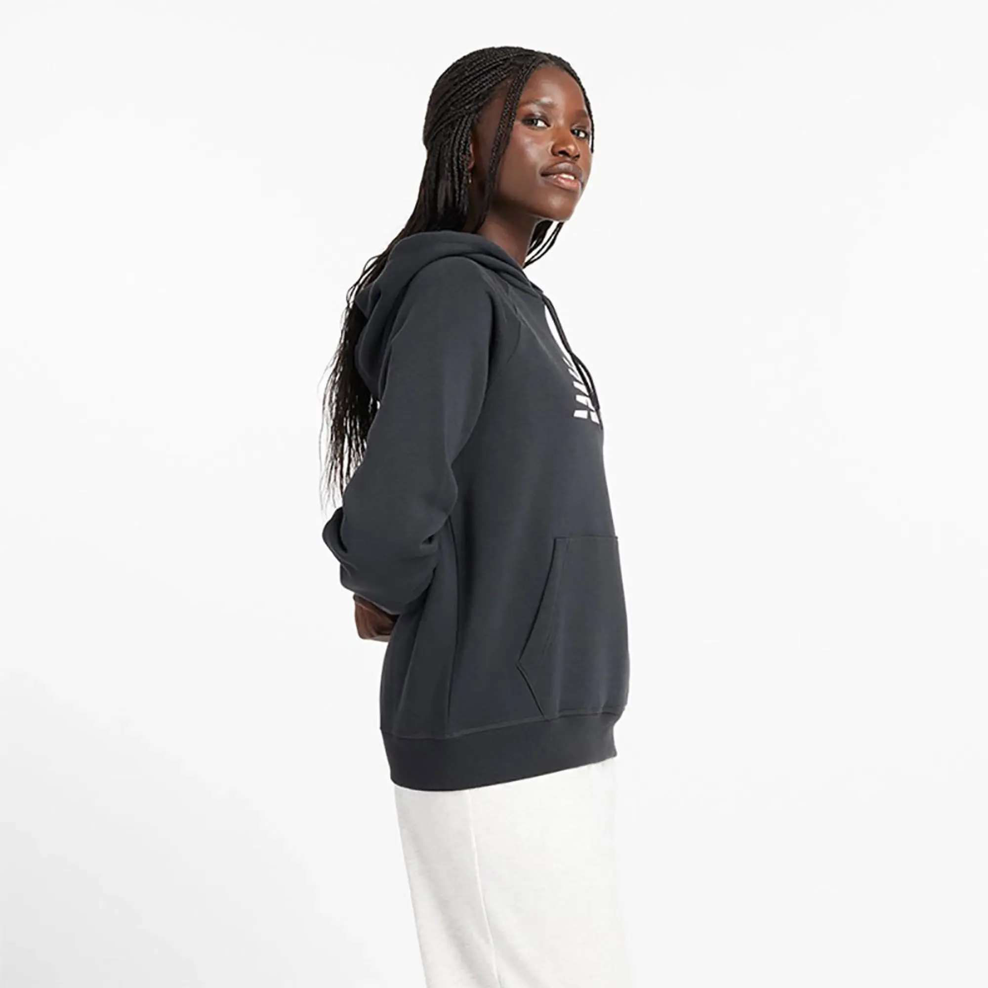 New Balance Sport Logo Hoodie