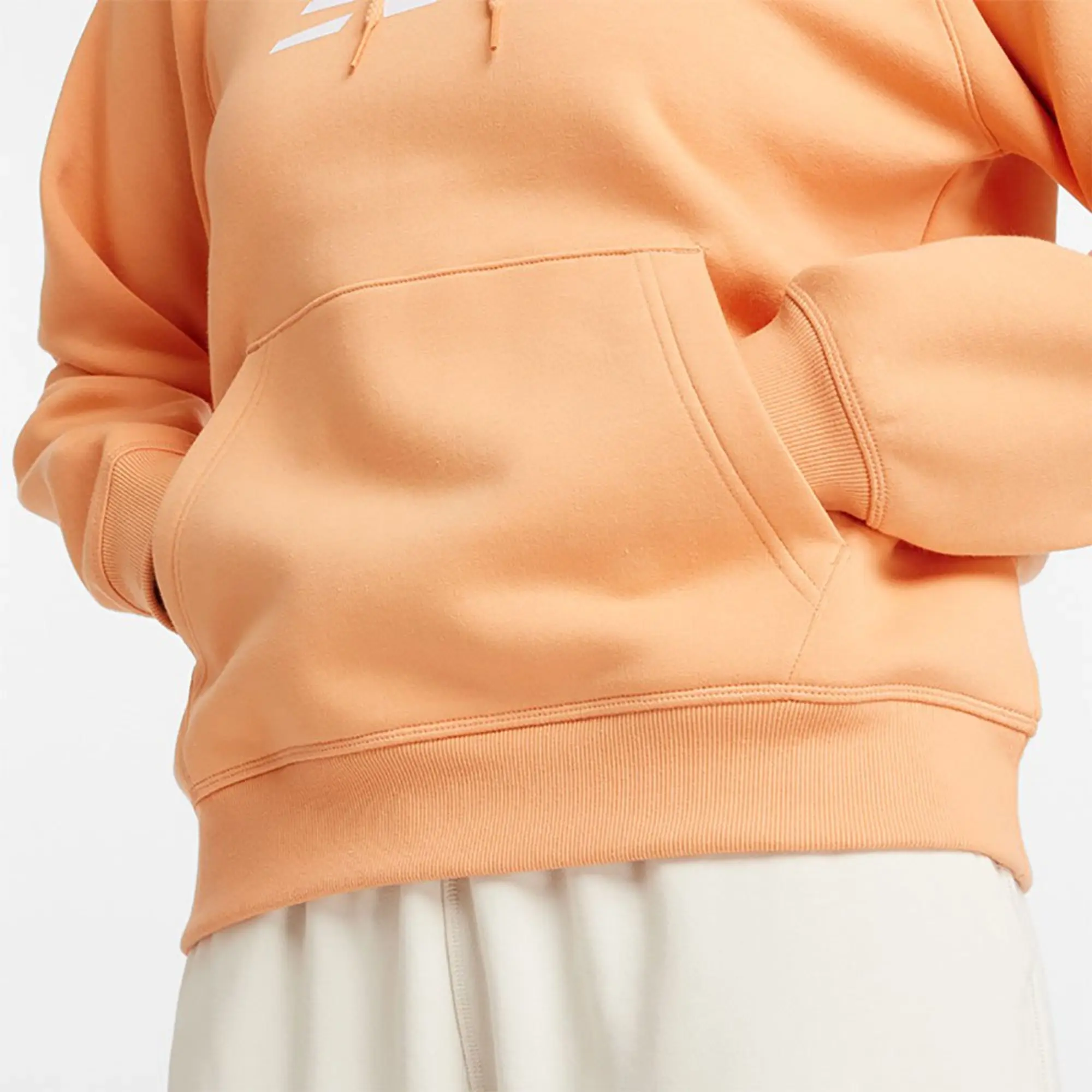 New Balance Sport Logo Hoodie