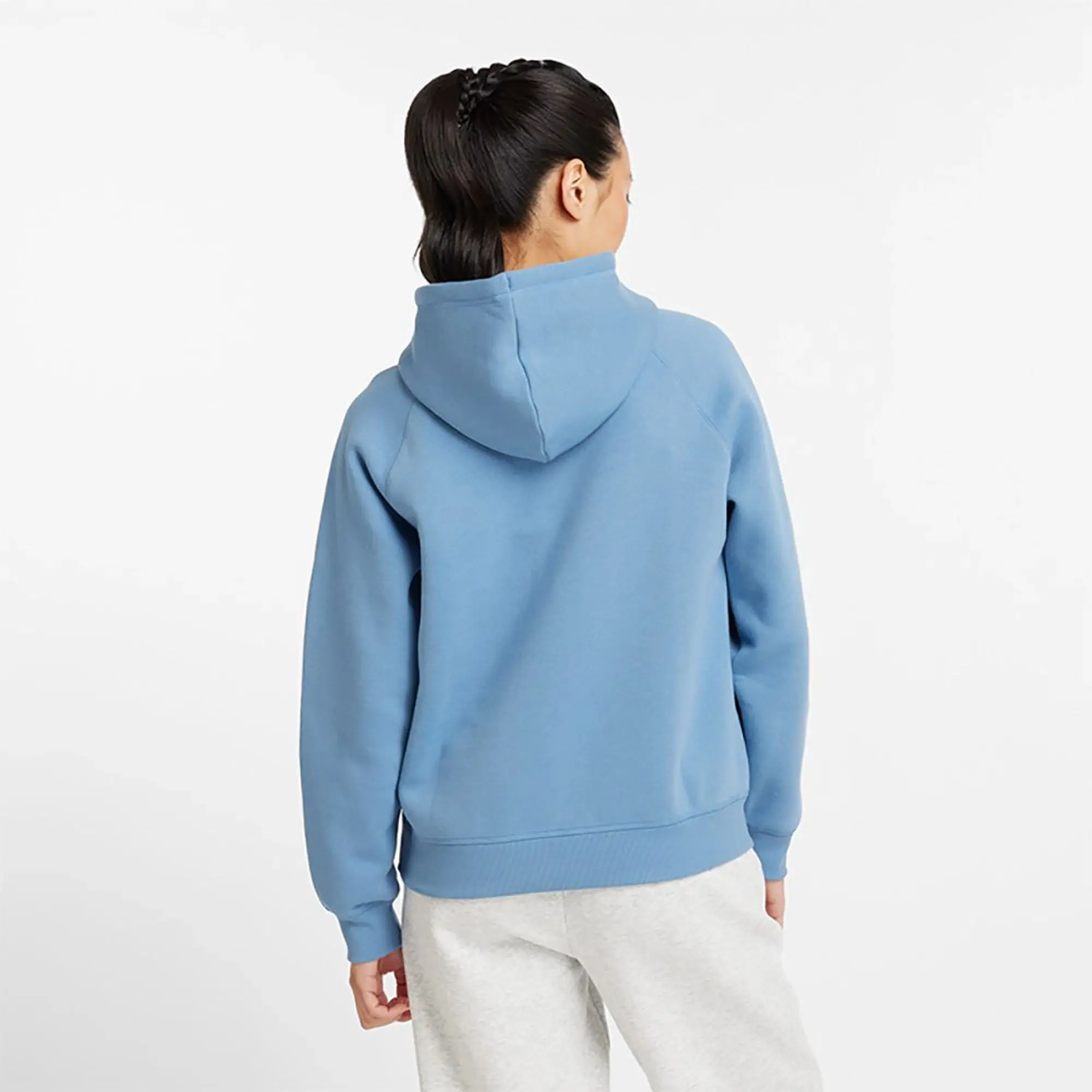 New Balance Sport Logo Hoodie