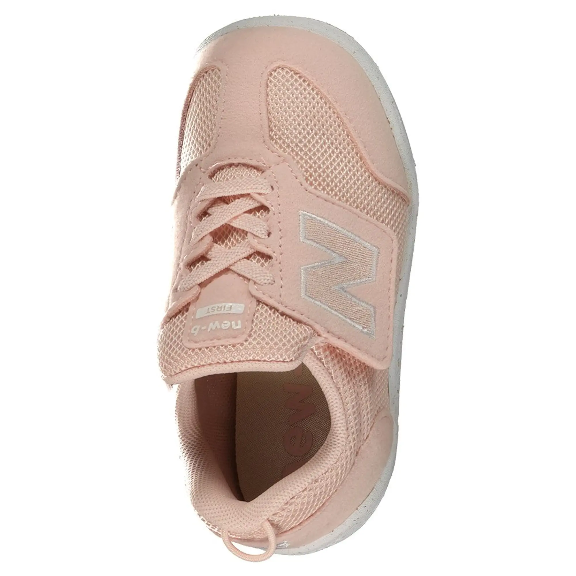 New Balance New-b First Wide Trainers