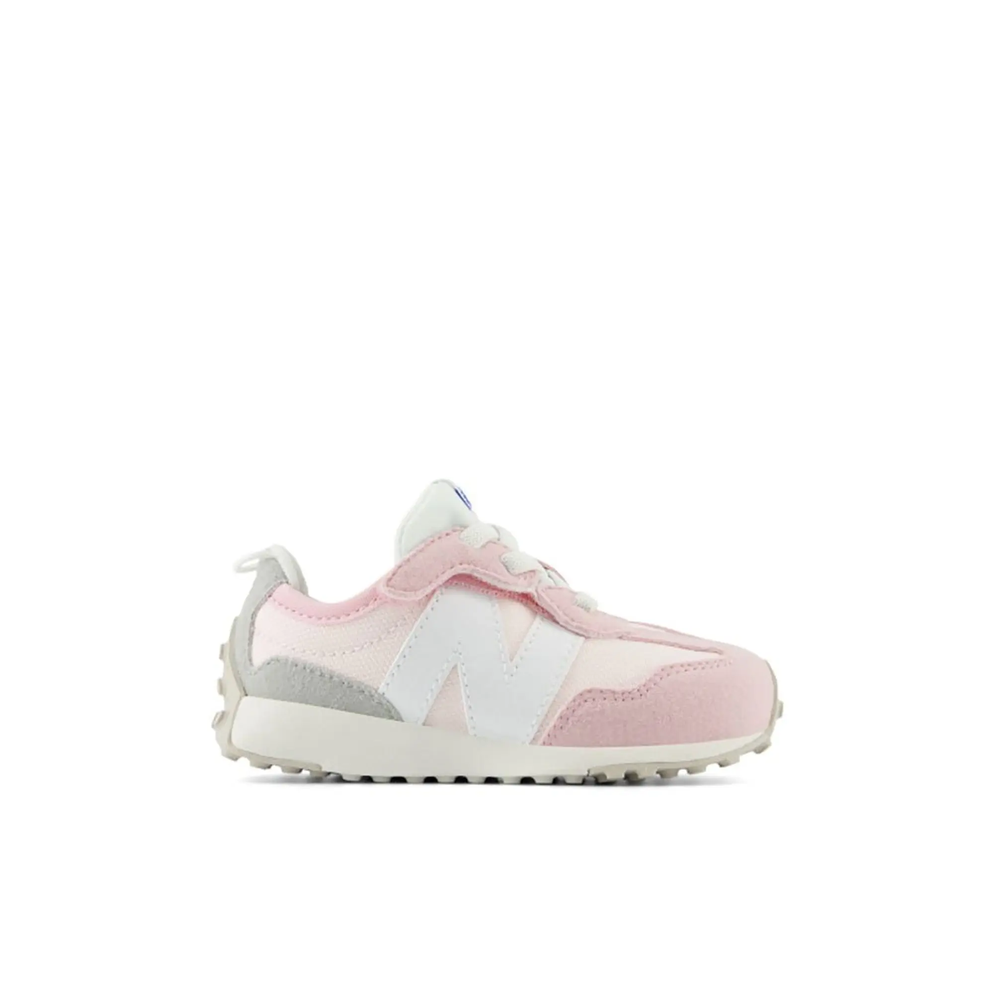 New Balance Nursery 327 Trainer - Pink - Size 5 - Pink