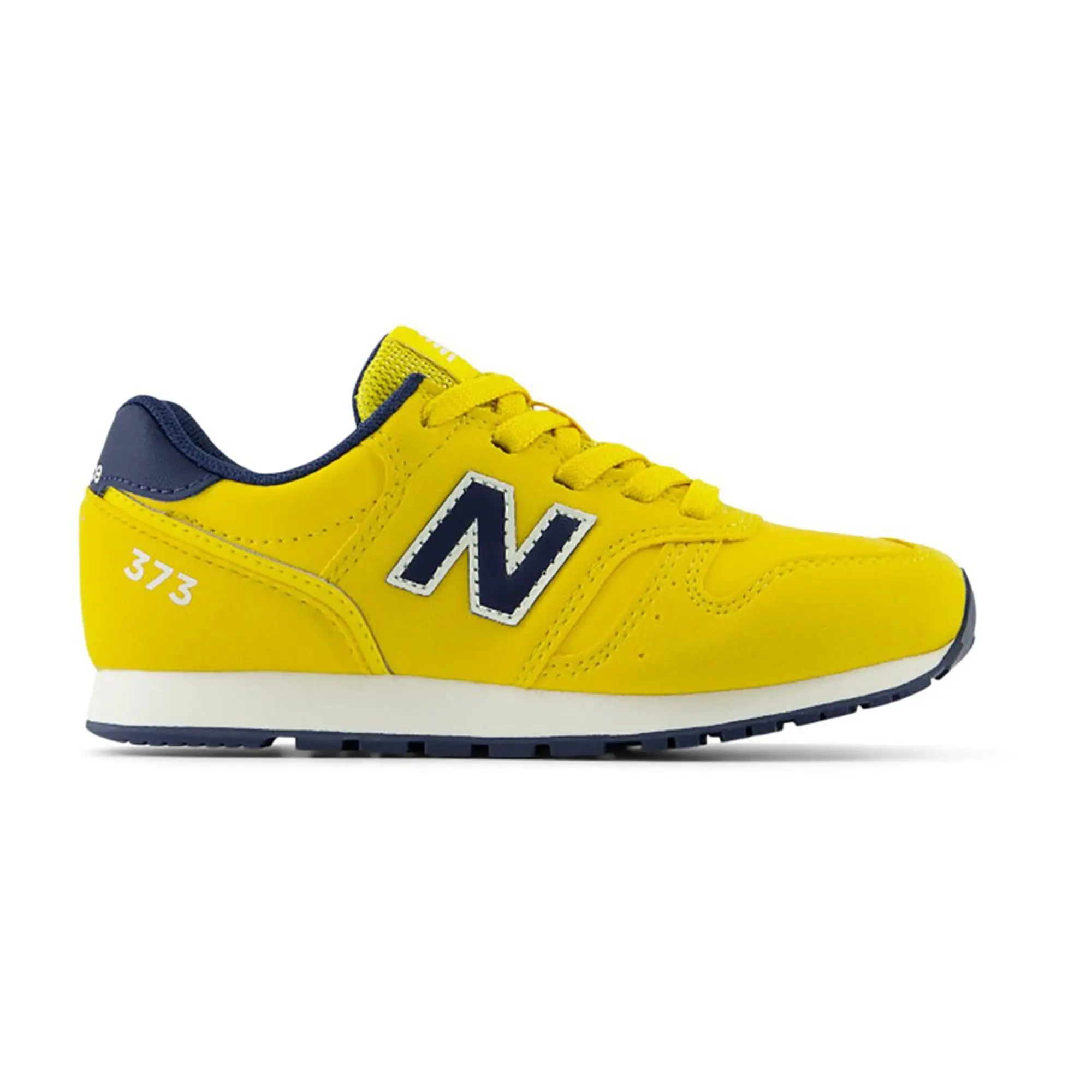 New Balance 373 Lace Trainers