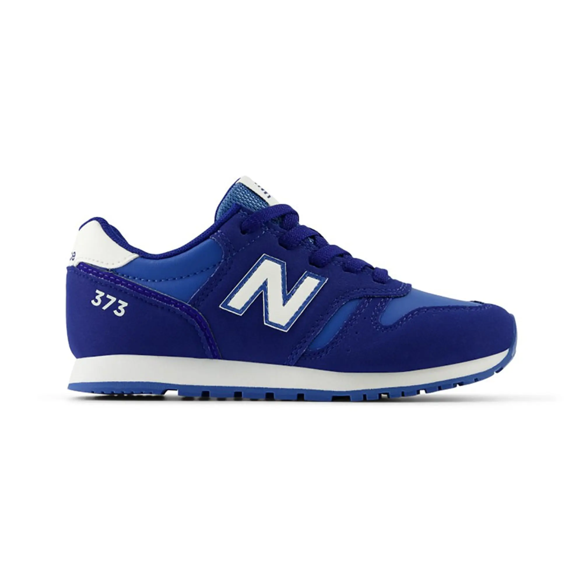 New Balance 373 Lace Trainers