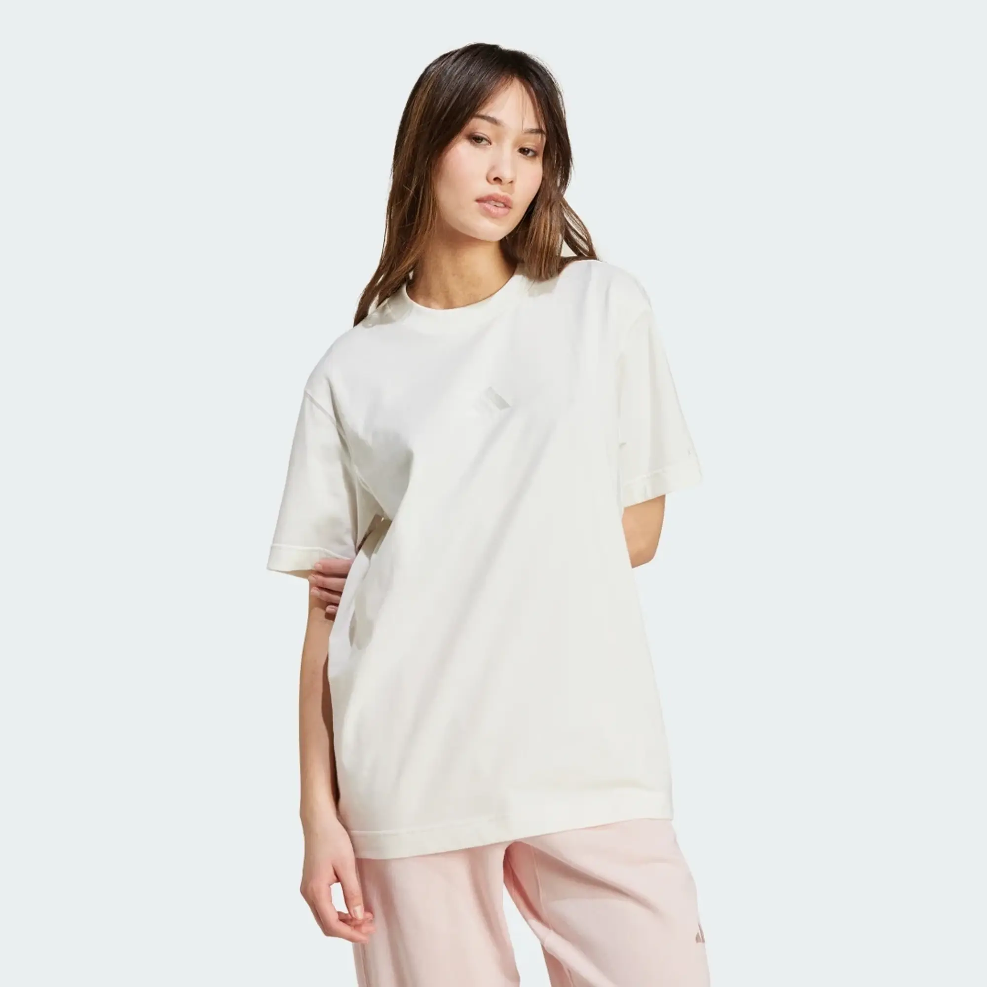 Adidas All Szn Loose Fit Short Sleeve T-shirt
