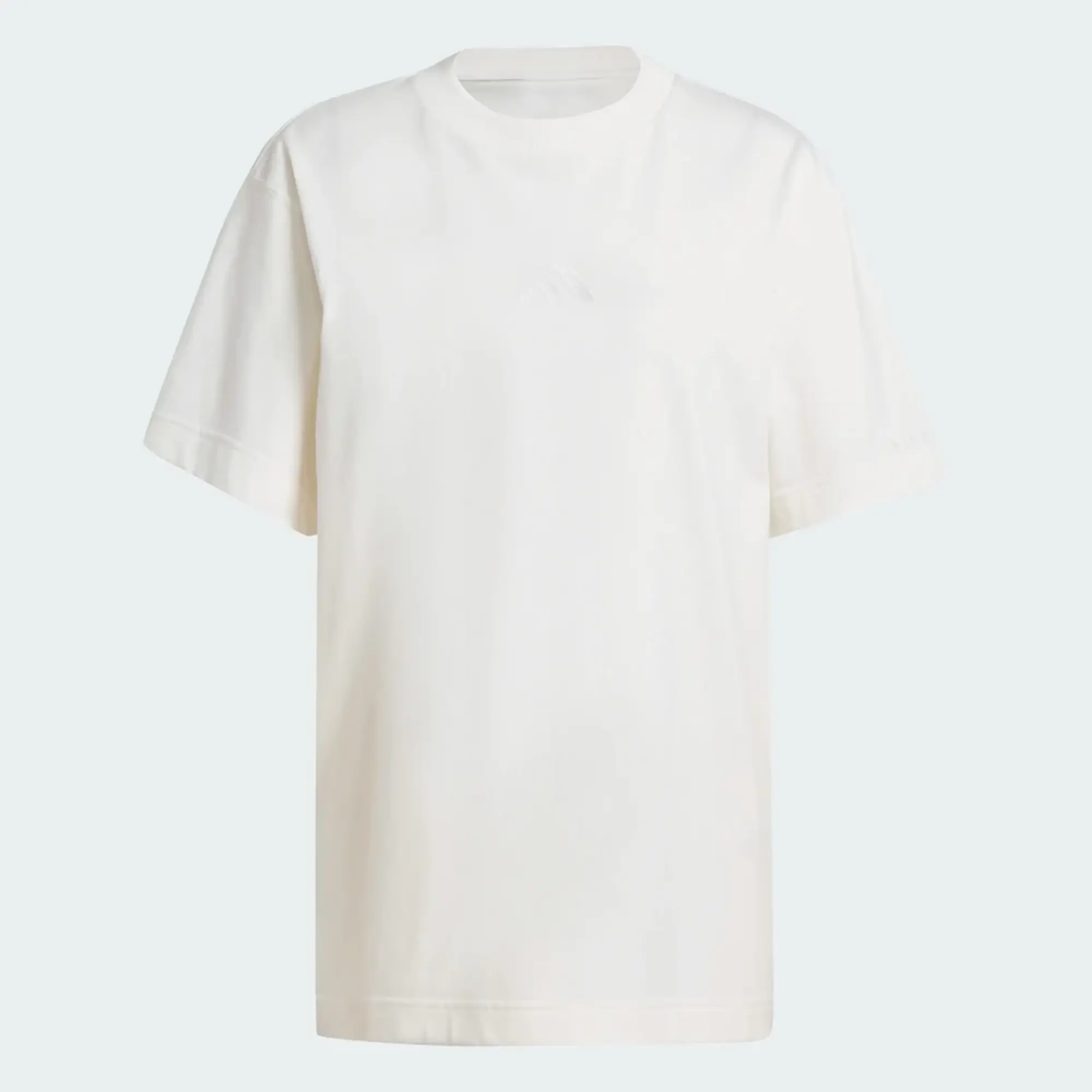 Adidas All Szn Loose Fit Short Sleeve T-shirt