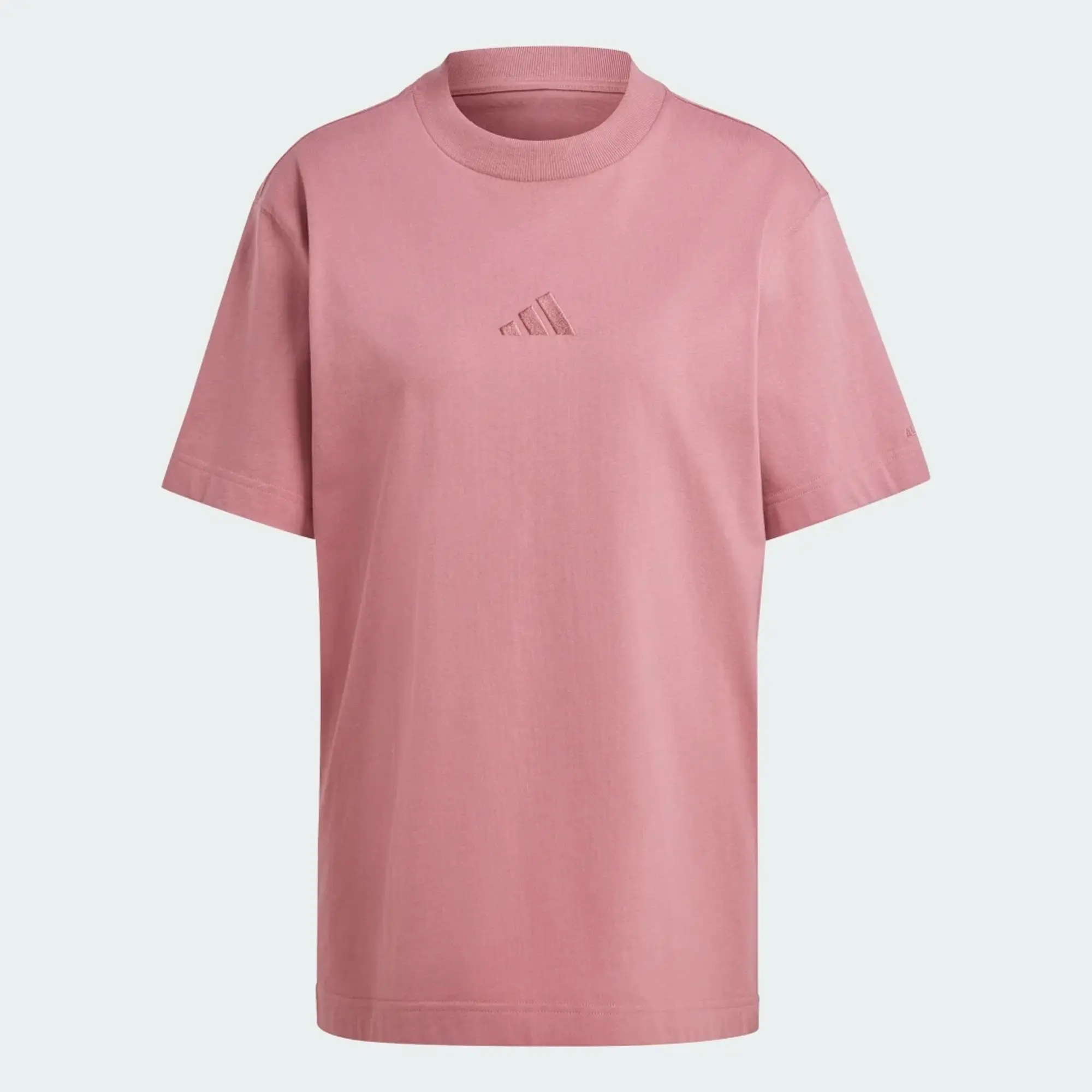 Adidas All Szn Loose Fit Short Sleeve T-shirt