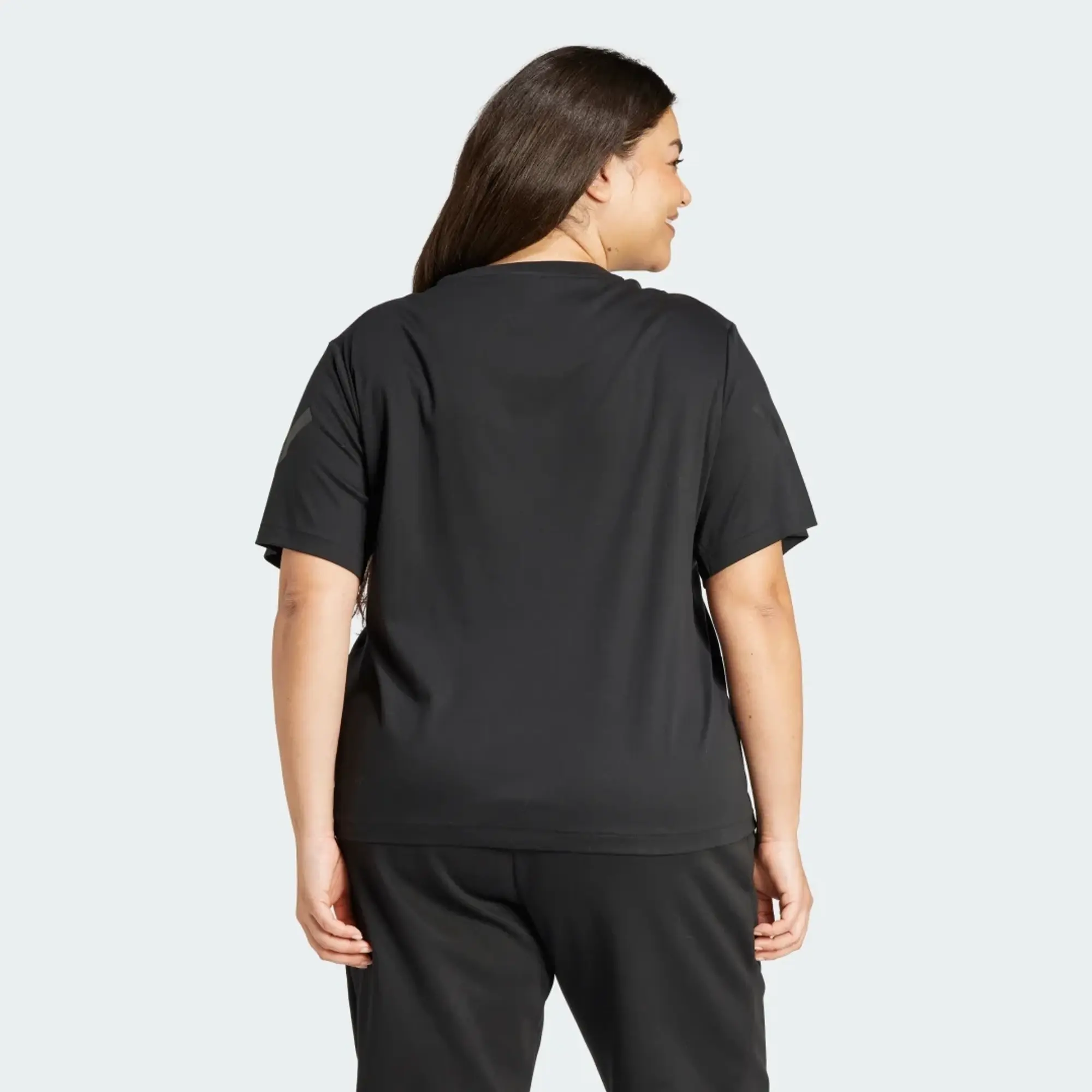 adidas adidas Z.N.E. T-Shirt (Plus Size)