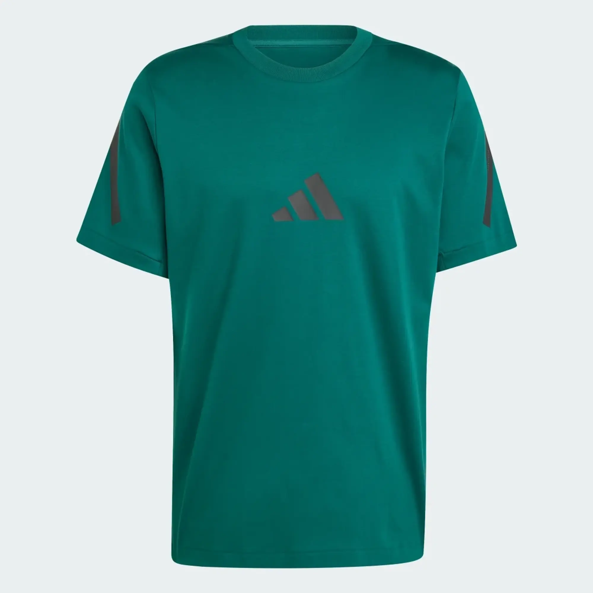 Manchester United x adidas Z.N.E. T-Shirt Green