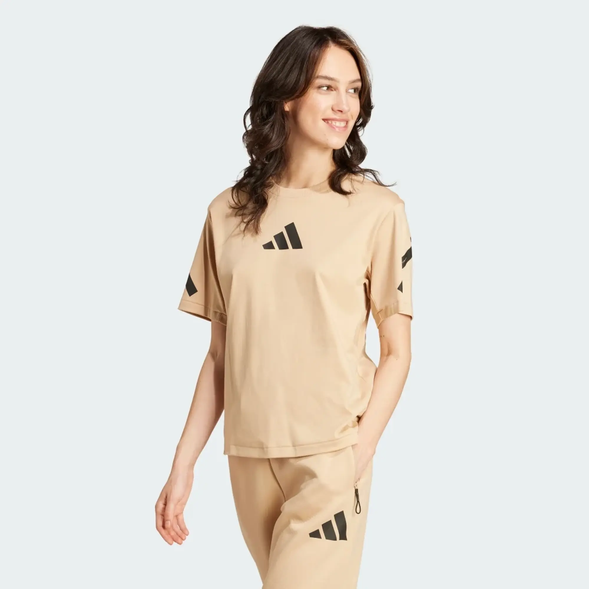 adidas Women adidas Z.N.E. Tee