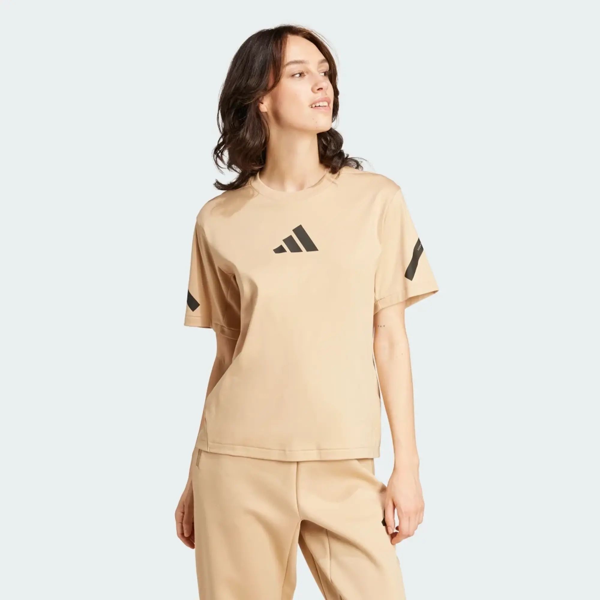 adidas Women adidas Z.N.E. Tee