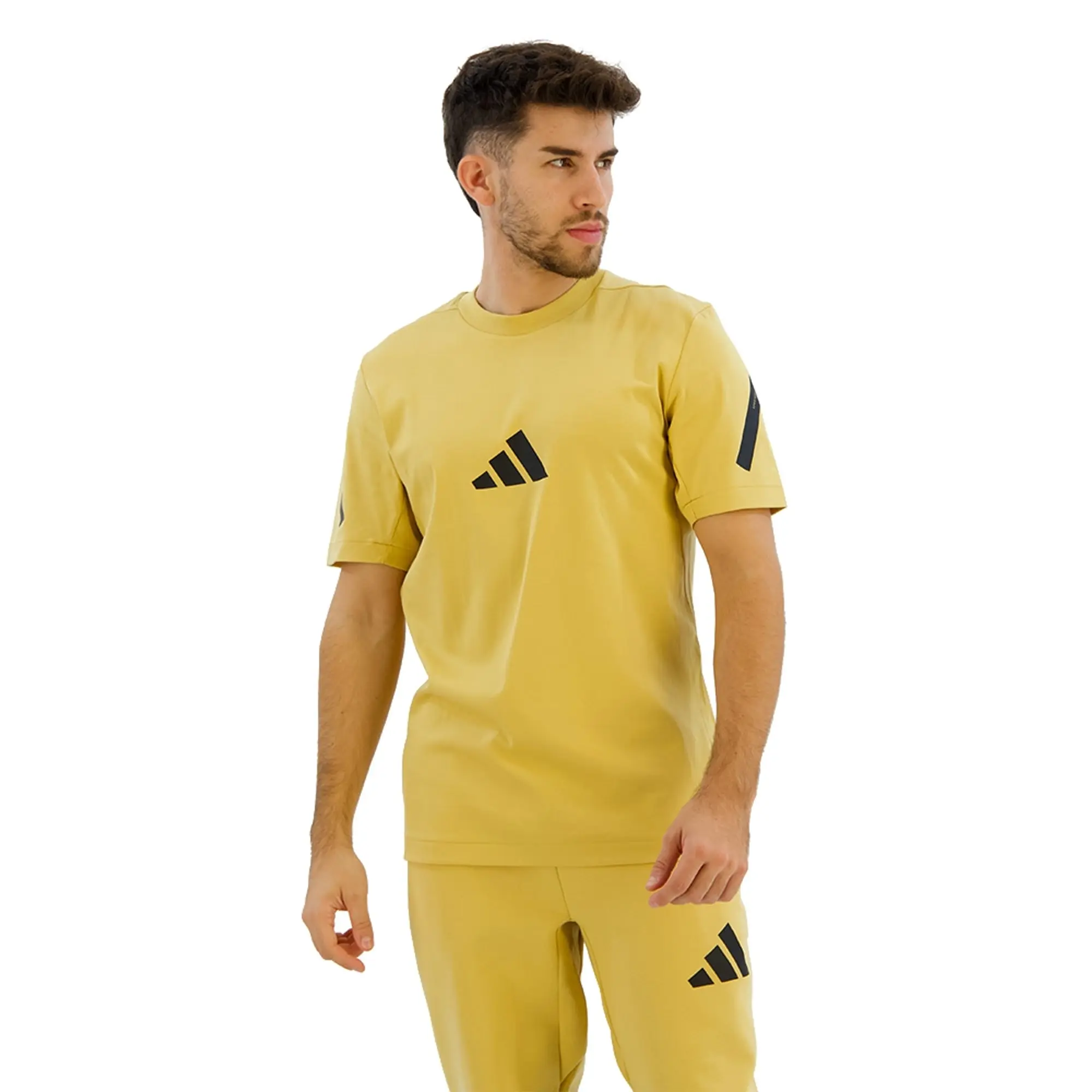 Adidas Z.n.e Short Sleeve T-shirt