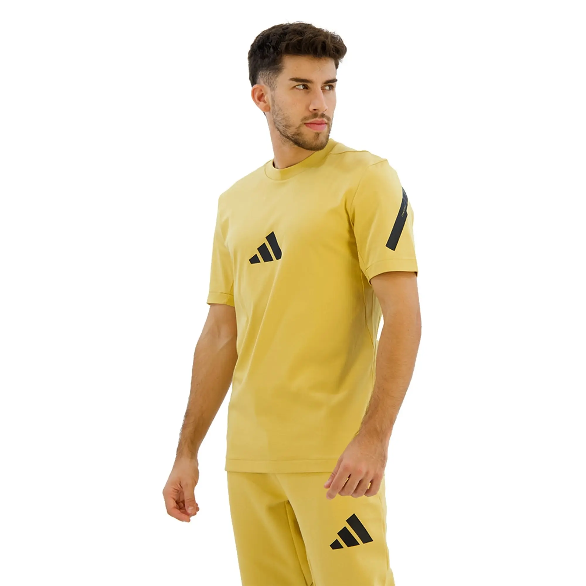 Adidas Z.n.e Short Sleeve T-shirt