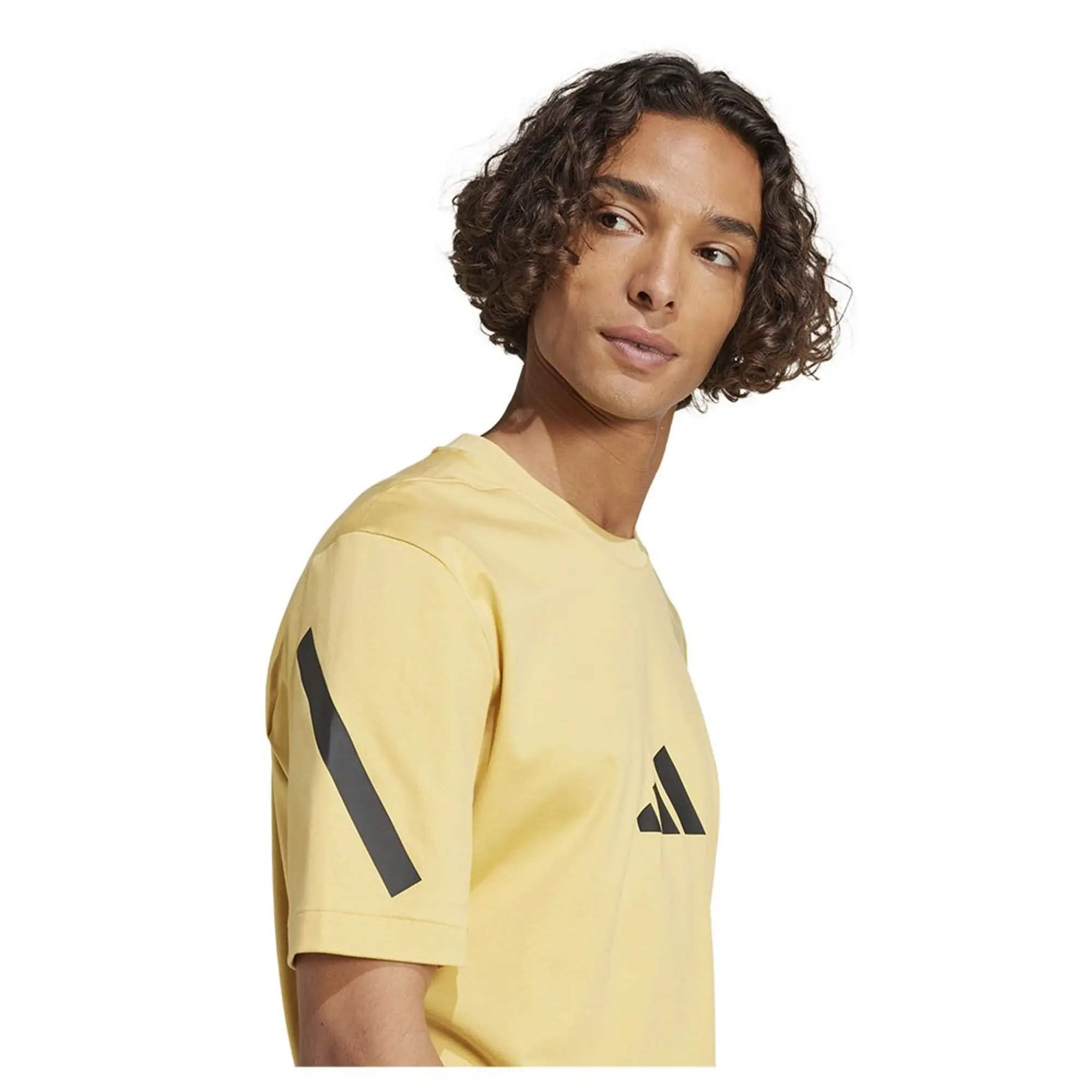 Adidas Z.n.e Short Sleeve T-shirt