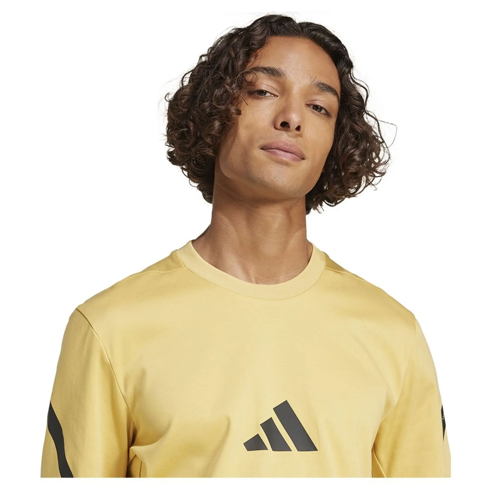 Adidas Z.n.e Short Sleeve T-shirt