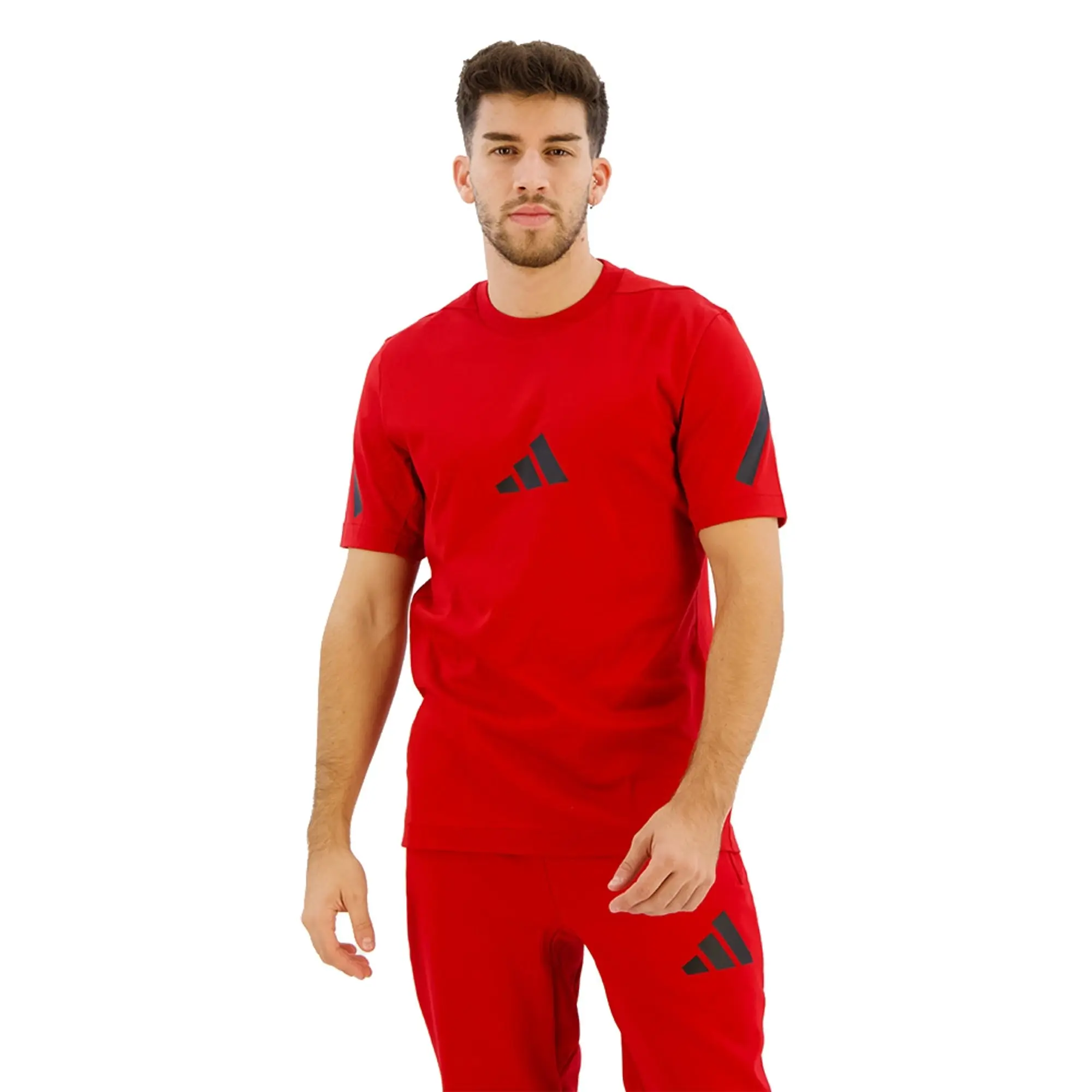 Adidas Z.n.e Short Sleeve T-shirt