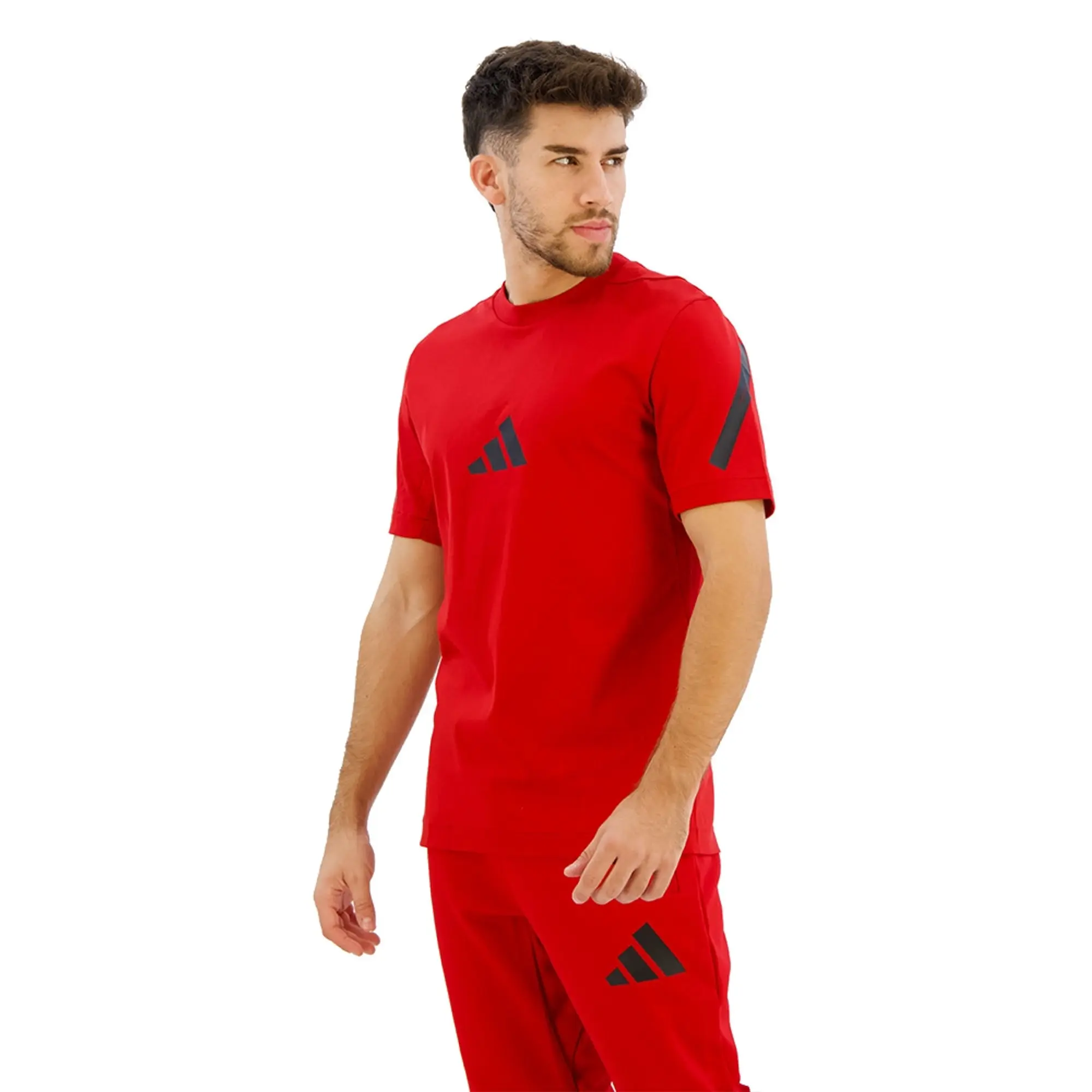 Adidas Z.n.e Short Sleeve T-shirt