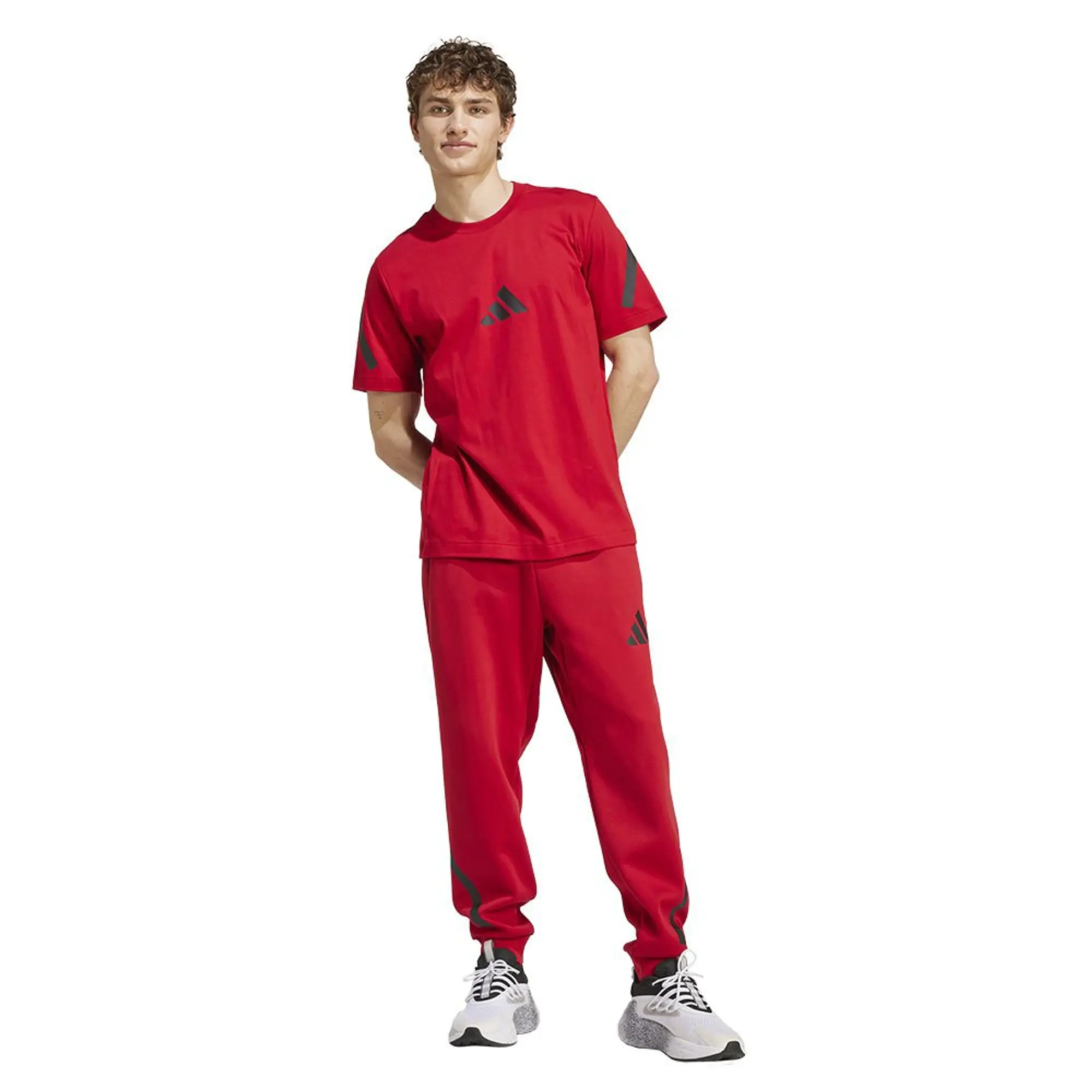 Adidas Z.n.e Short Sleeve T-shirt