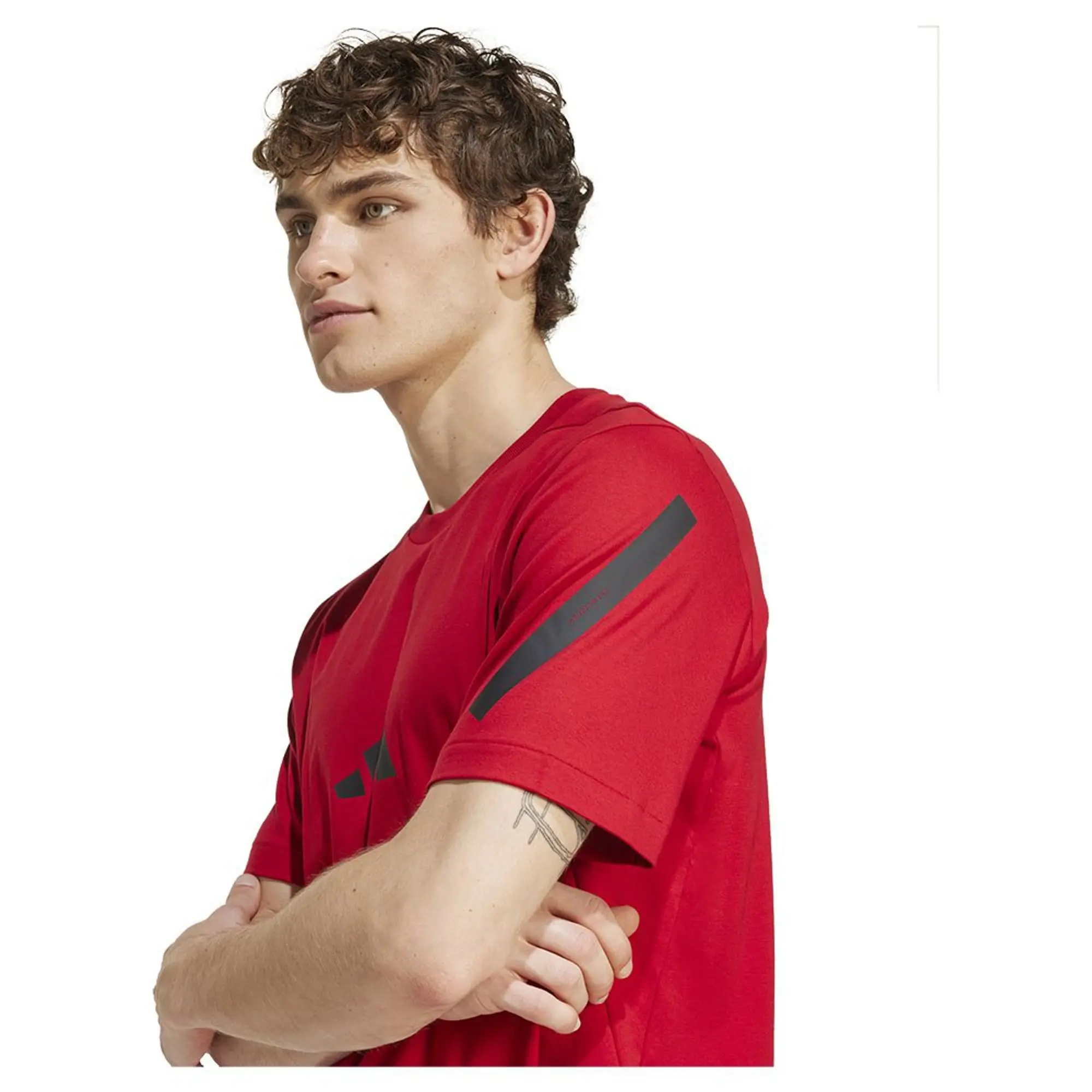 Adidas Z.n.e Short Sleeve T-shirt