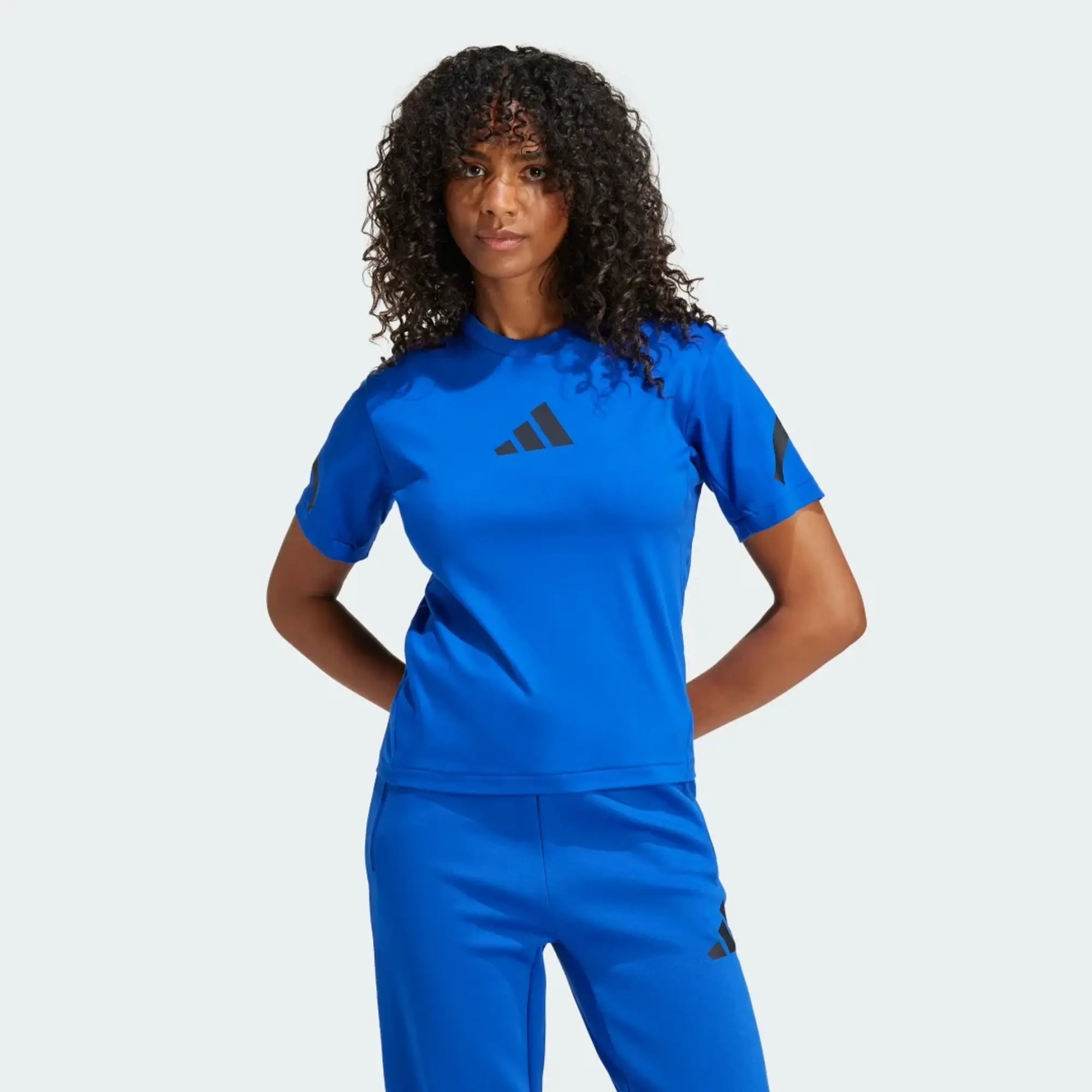 Adidas Z.n.e Short Sleeve T-shirt