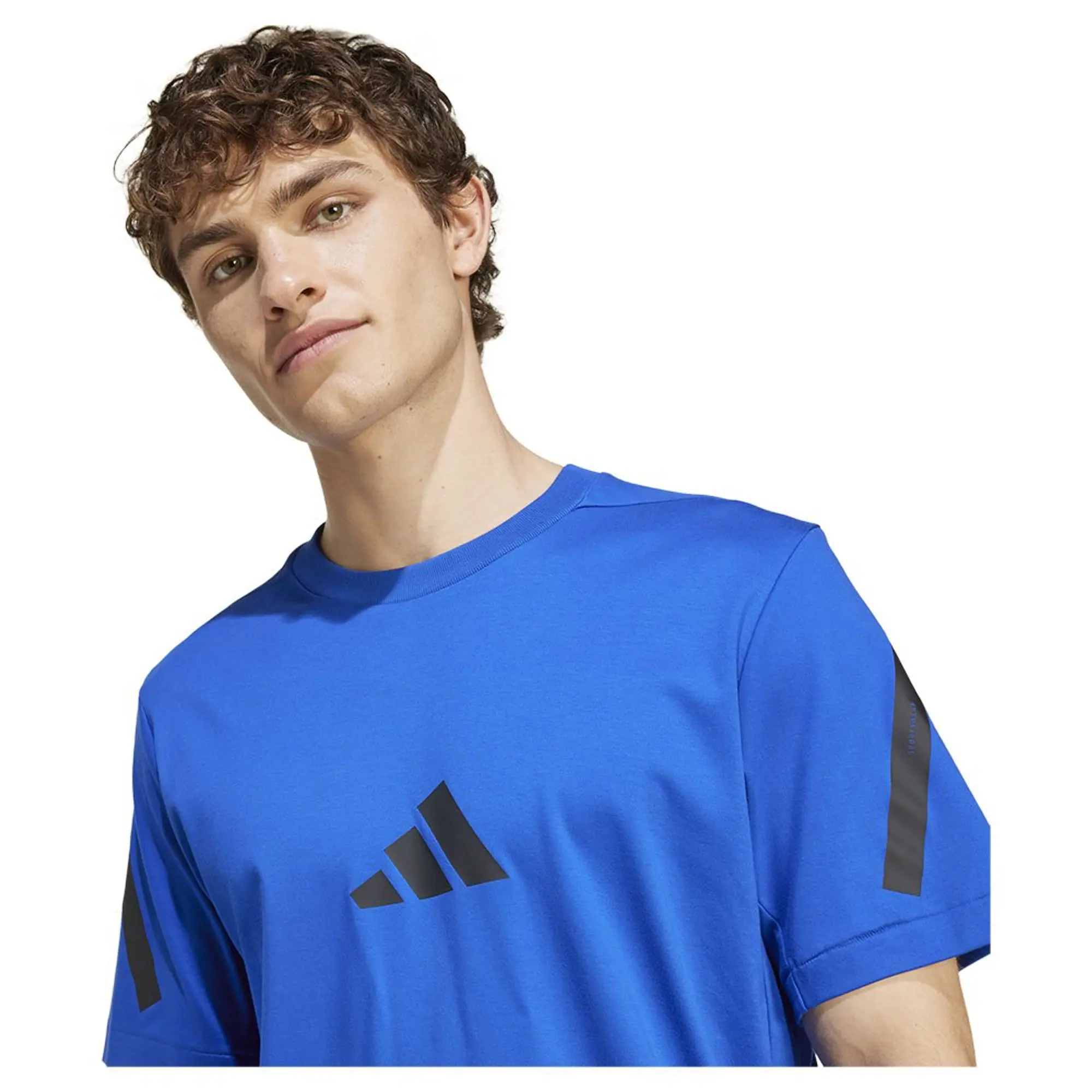 Adidas Z.n.e Short Sleeve T-shirt