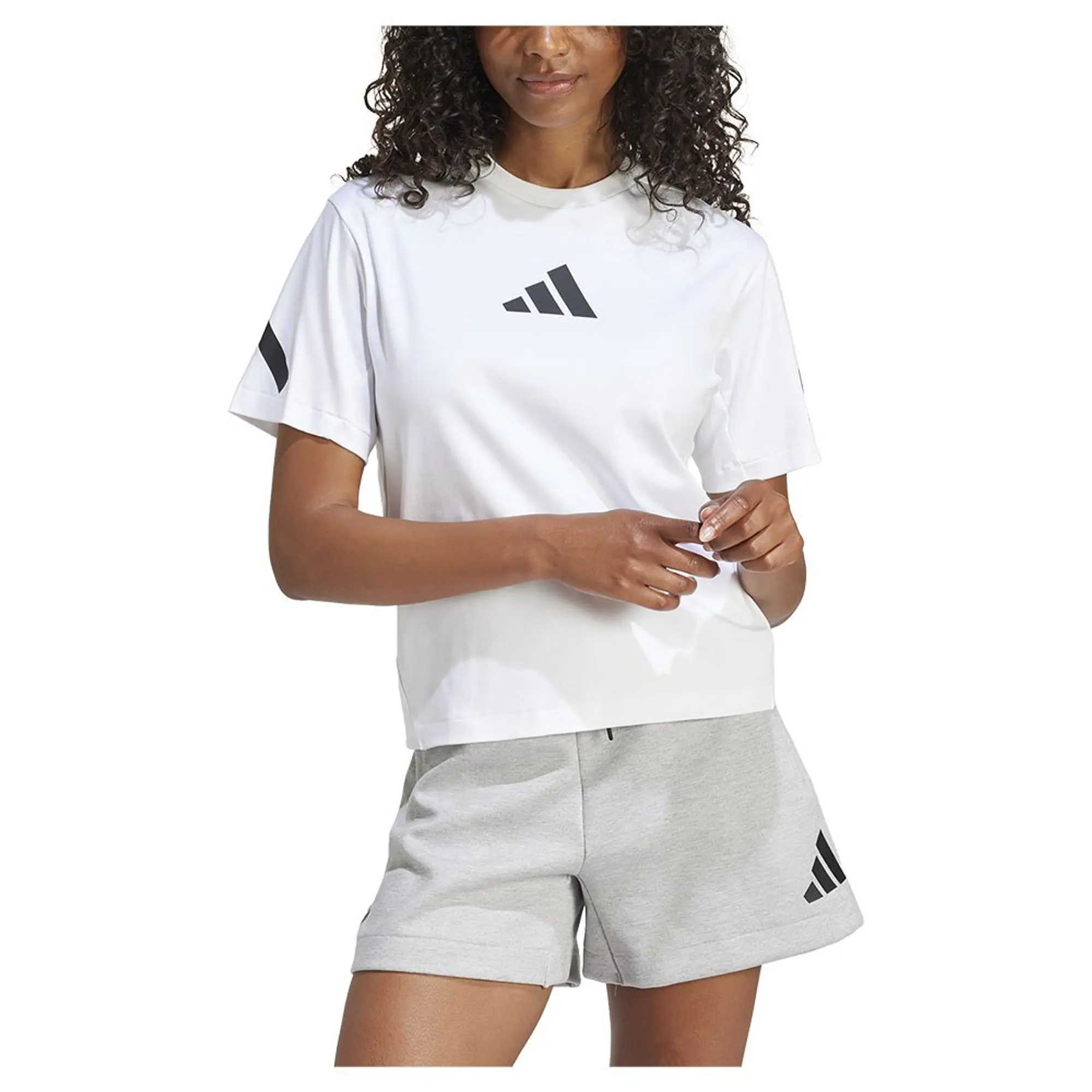 Adidas Z.n.e Short Sleeve T-shirt