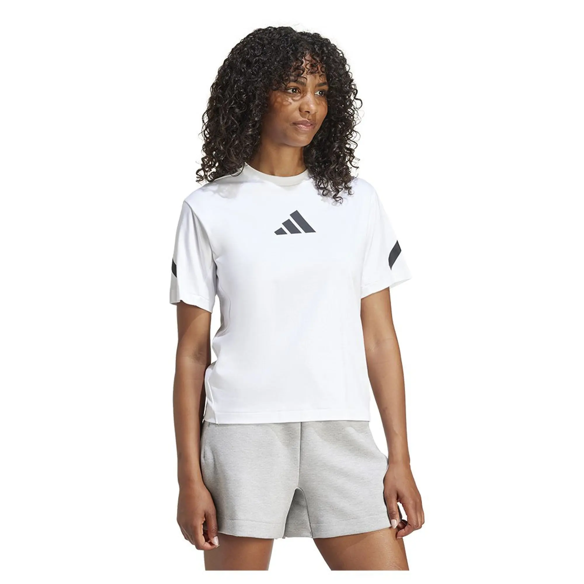 Adidas Z.n.e Short Sleeve T-shirt