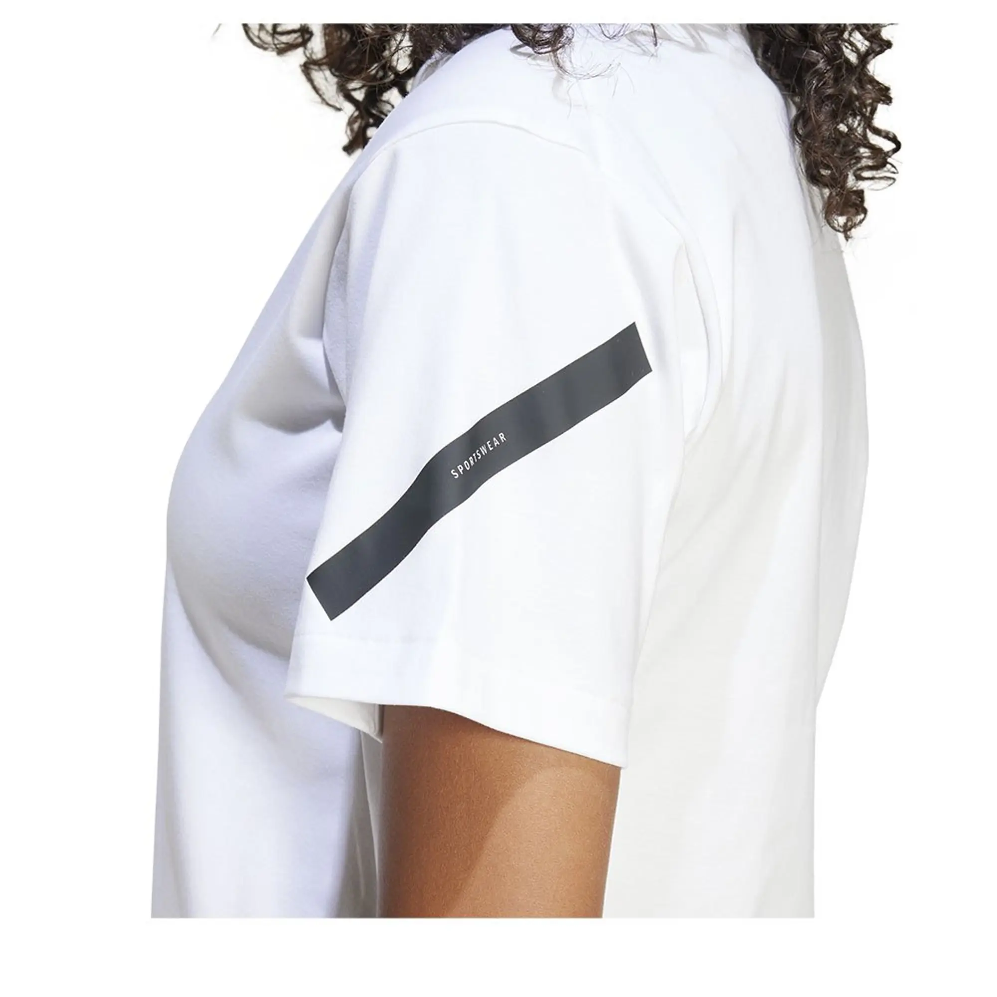 Adidas Z.n.e Short Sleeve T-shirt
