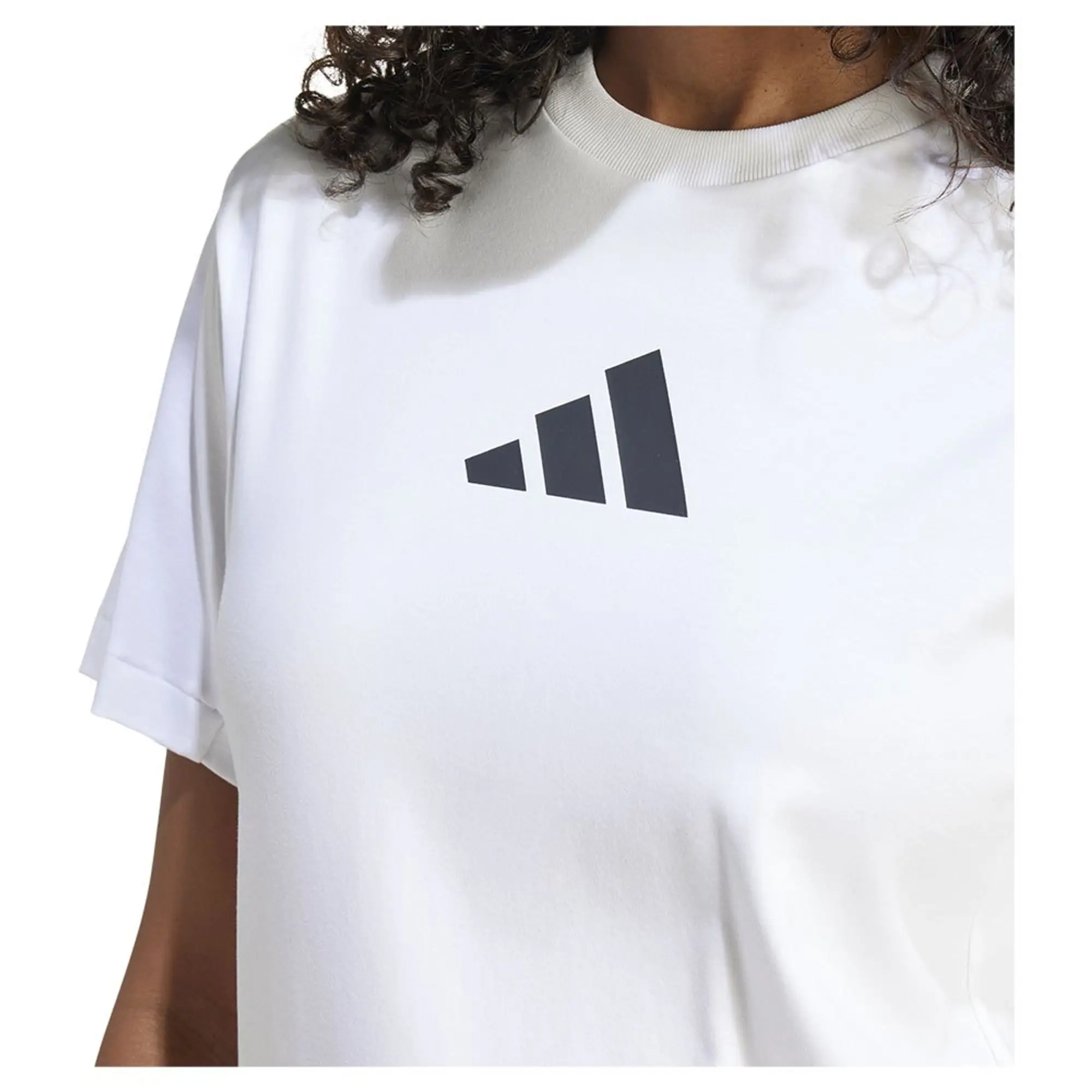 Adidas Z.n.e Short Sleeve T-shirt