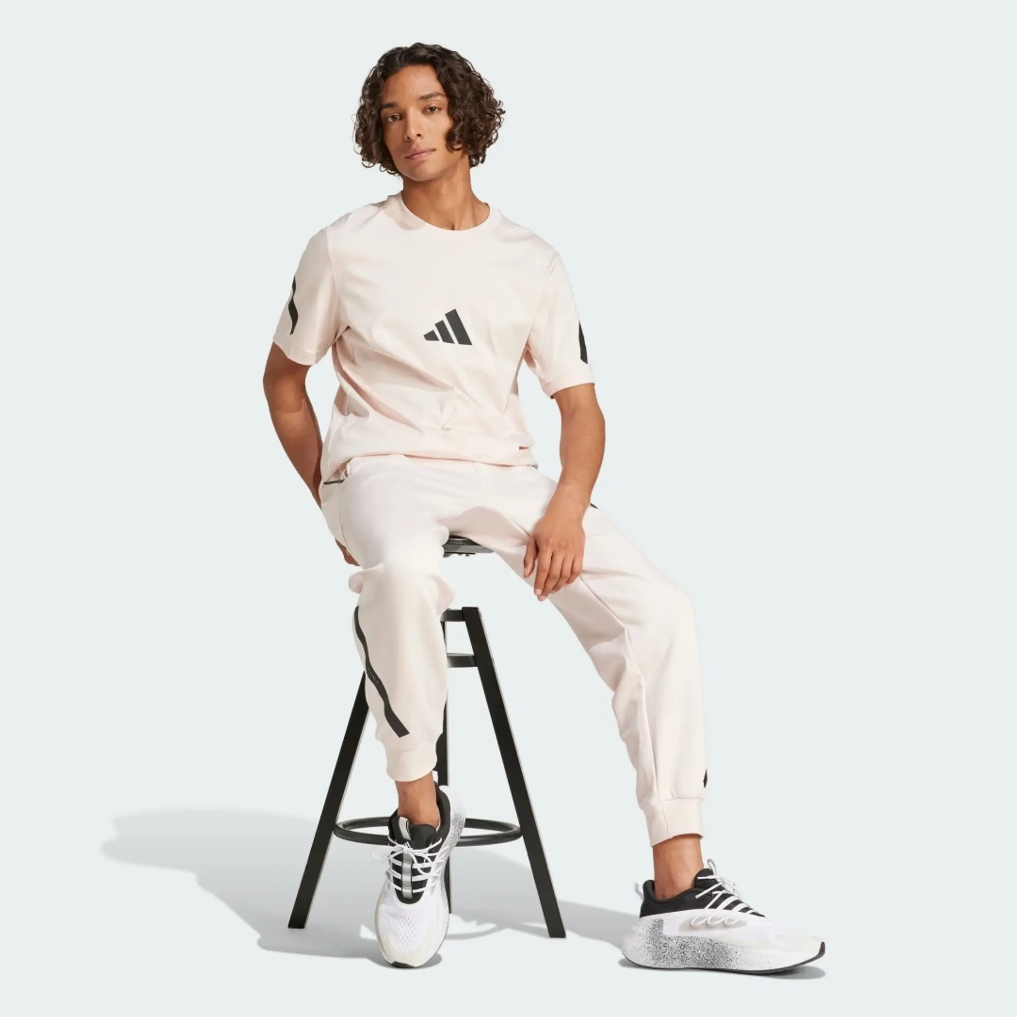 adidas adidas Z.N.E. T-Shirt