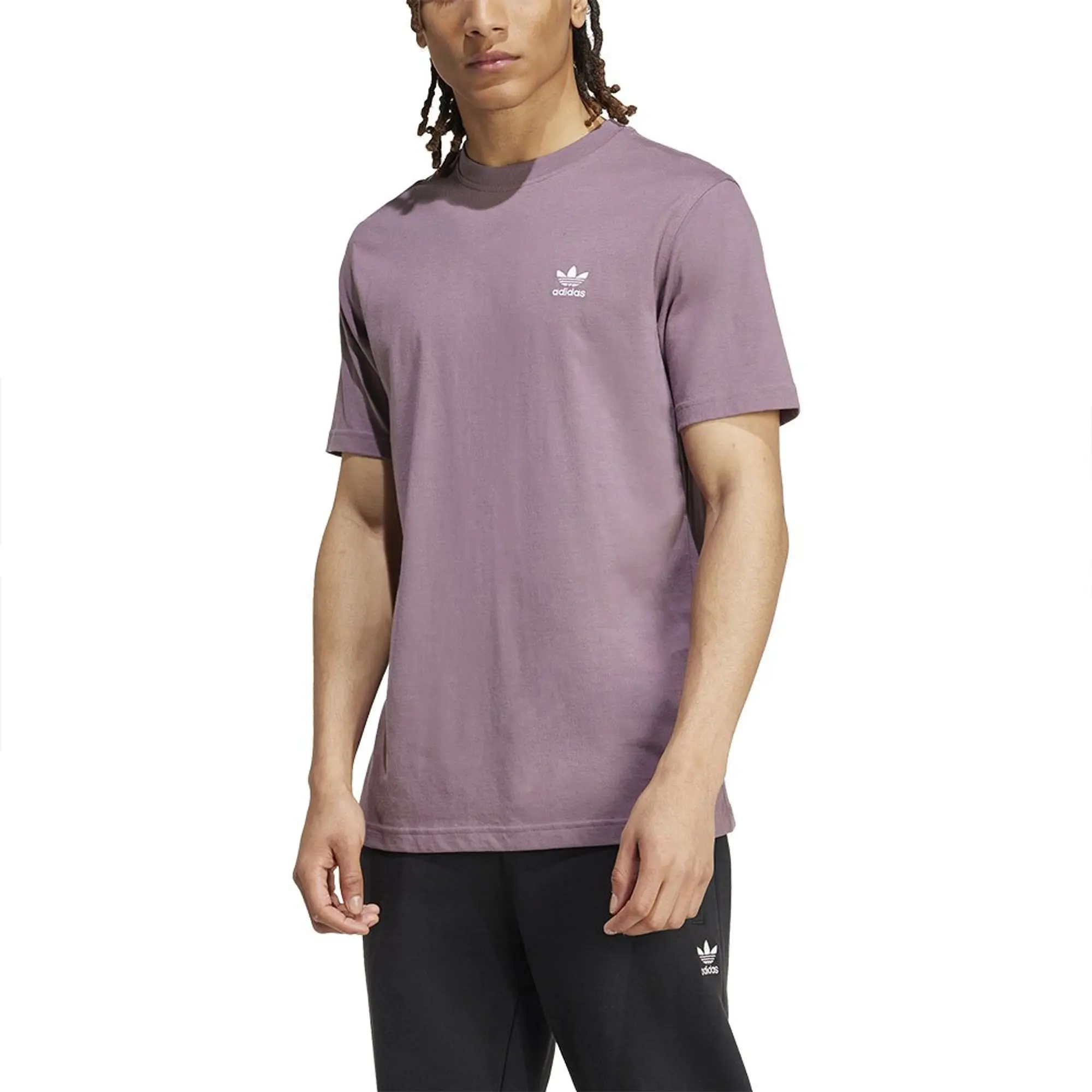 Adidas Originals Essentials Short Sleeve T-shirt