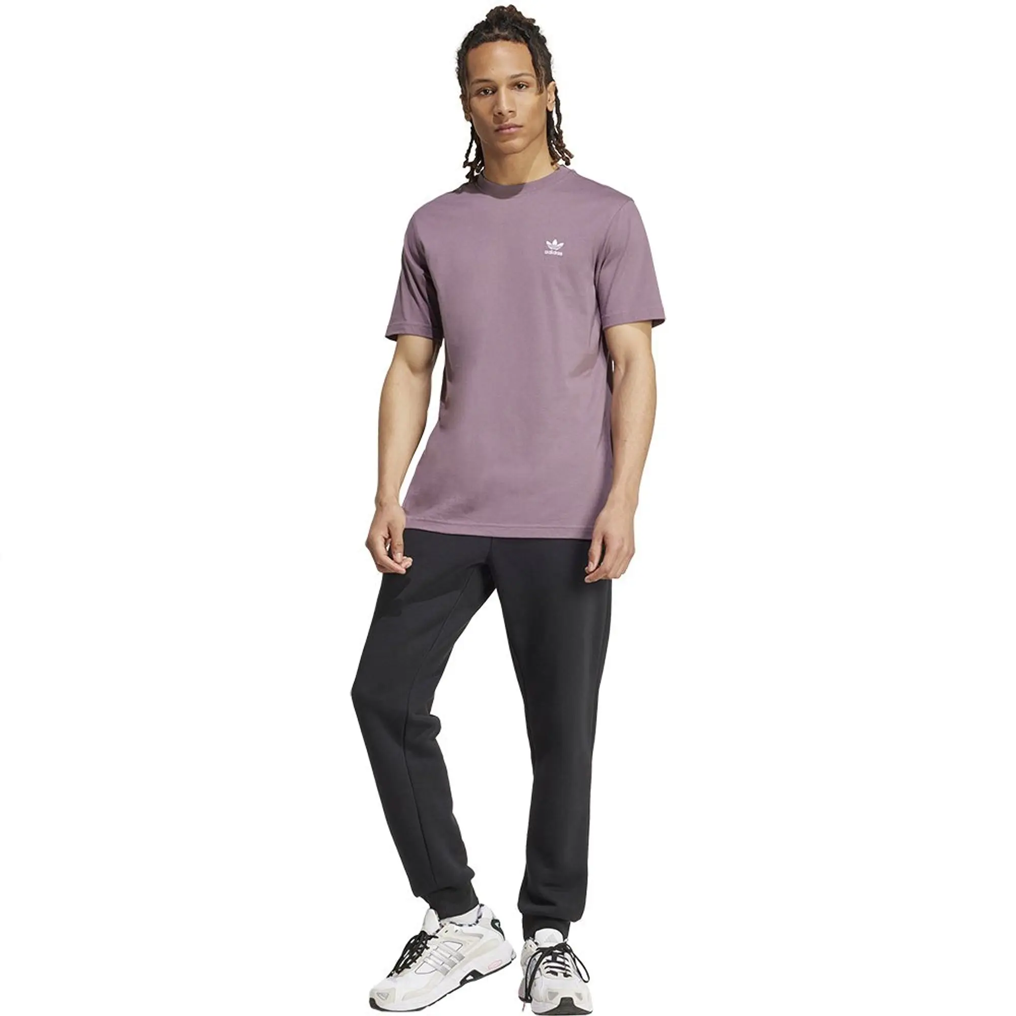 Adidas Originals Essentials Short Sleeve T-shirt