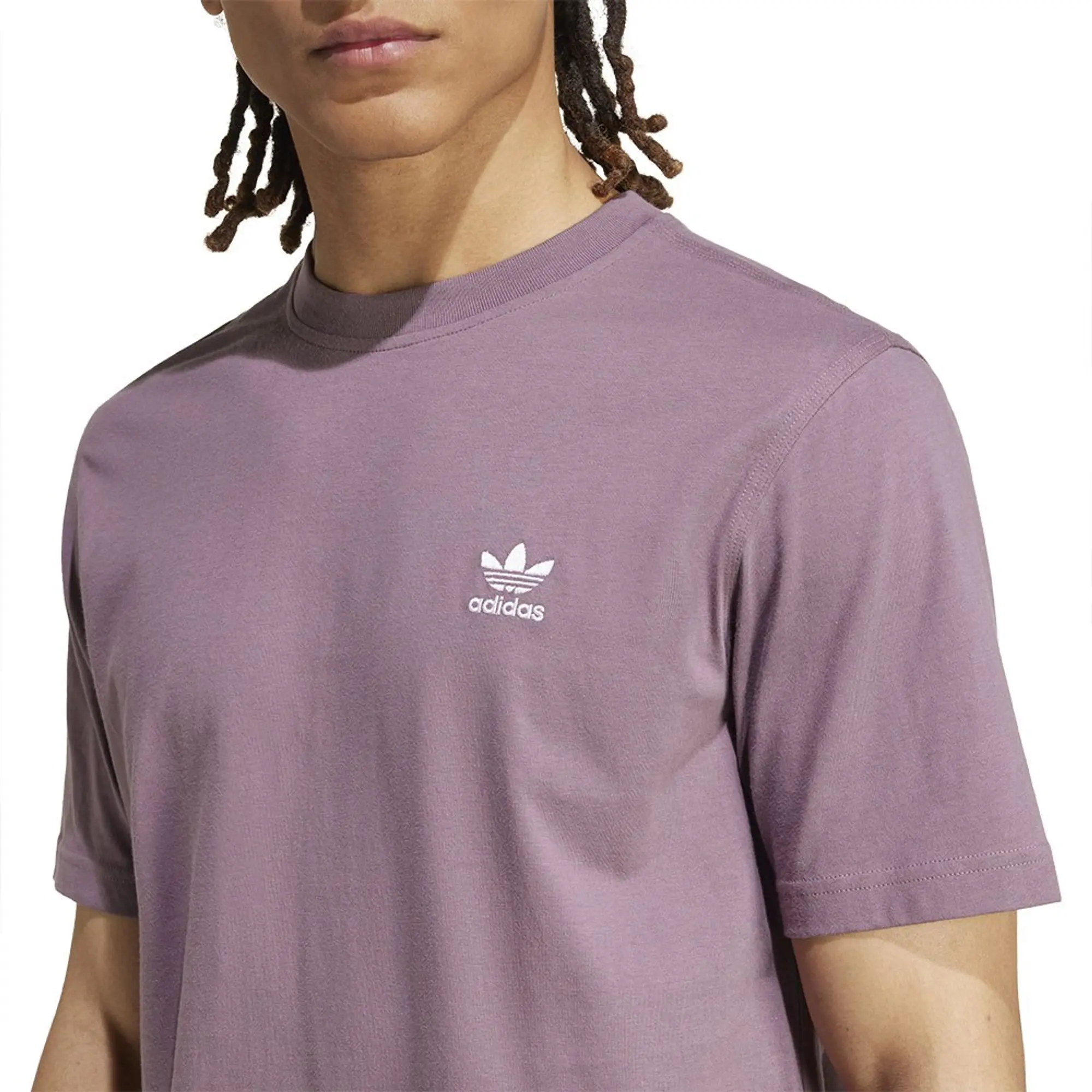 Adidas Originals Essentials Short Sleeve T-shirt