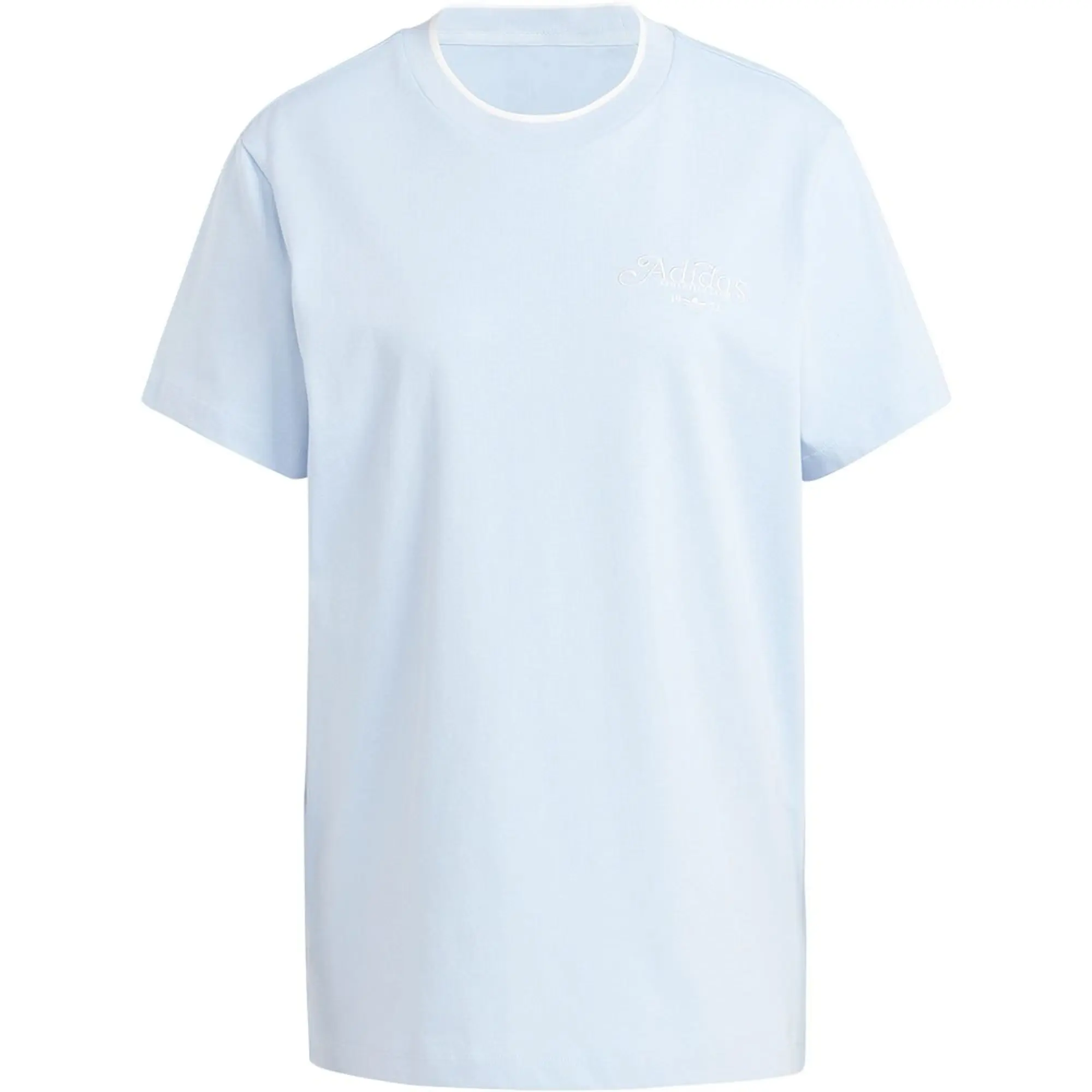 adidas Originals WMNS GRAPHIC TEE