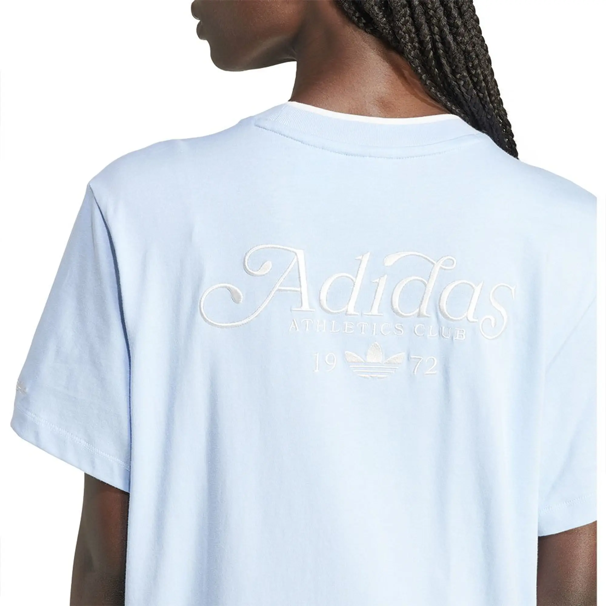 adidas Originals WMNS GRAPHIC TEE