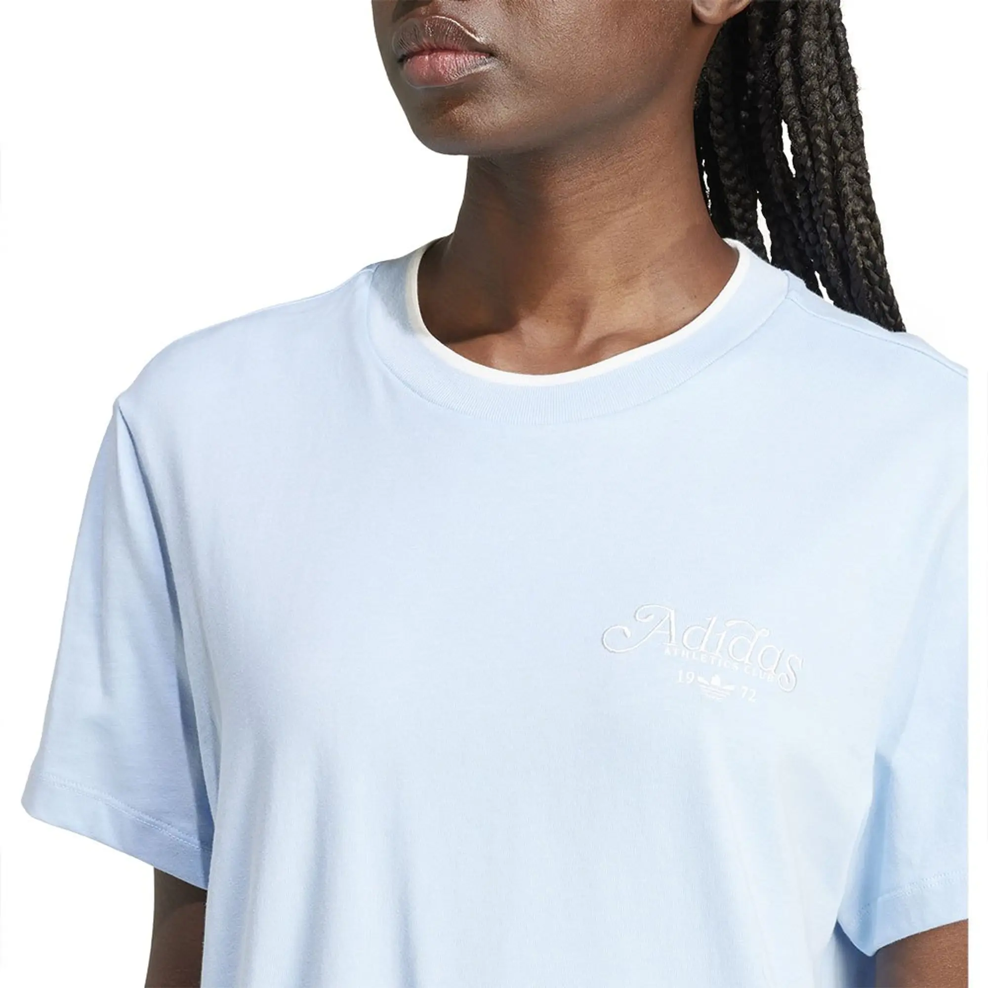 adidas Originals WMNS GRAPHIC TEE