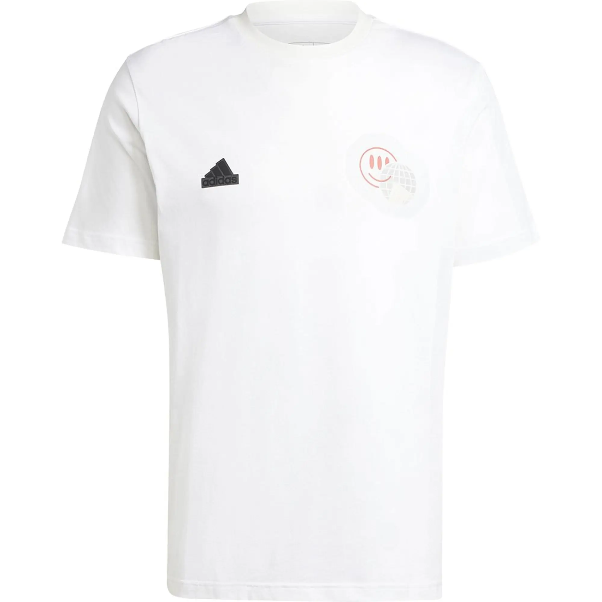 Adidas House Of Tiro Summer Graphic Short Sleeve T-shirt