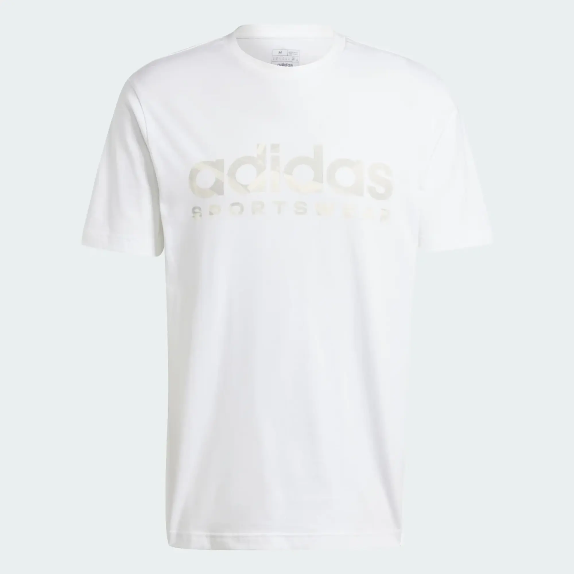adidas House of Tiro Summer Linear Graphic T-Shirt