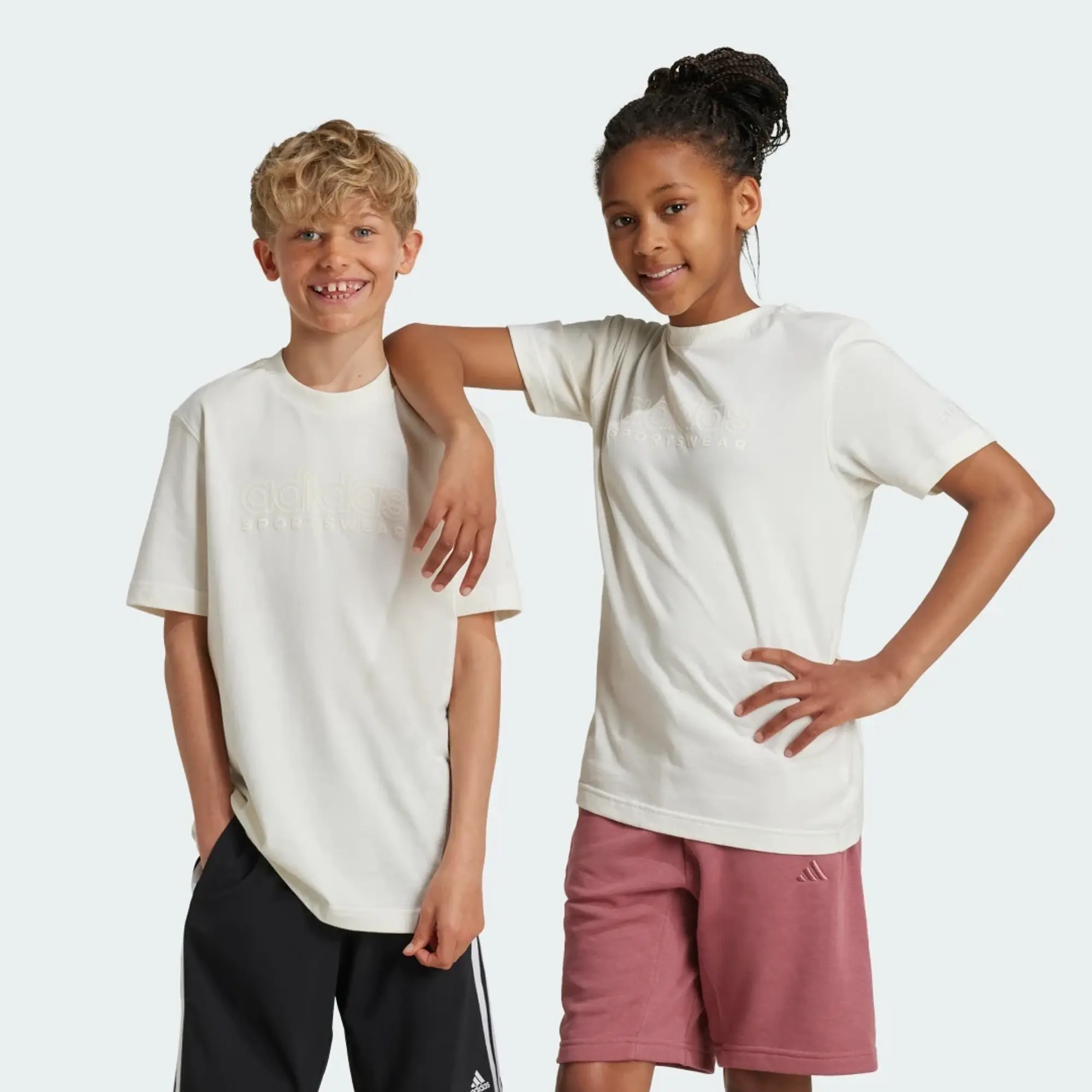 adidas ALL SZN Graphics T-Shirt Kids