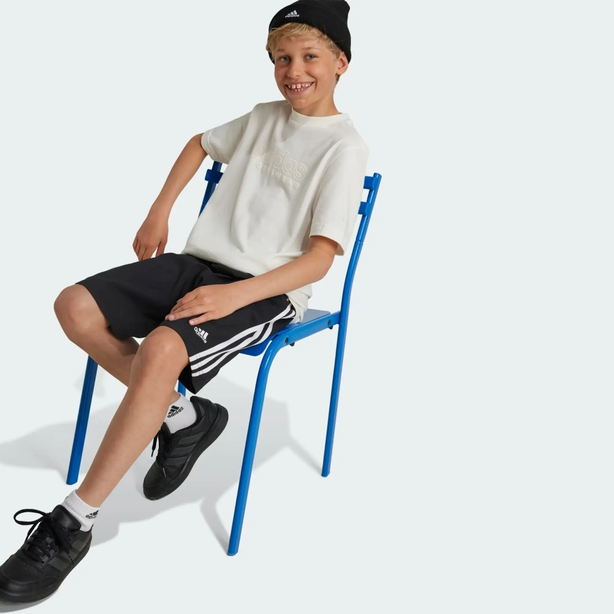 adidas ALL SZN Graphics T-Shirt Kids